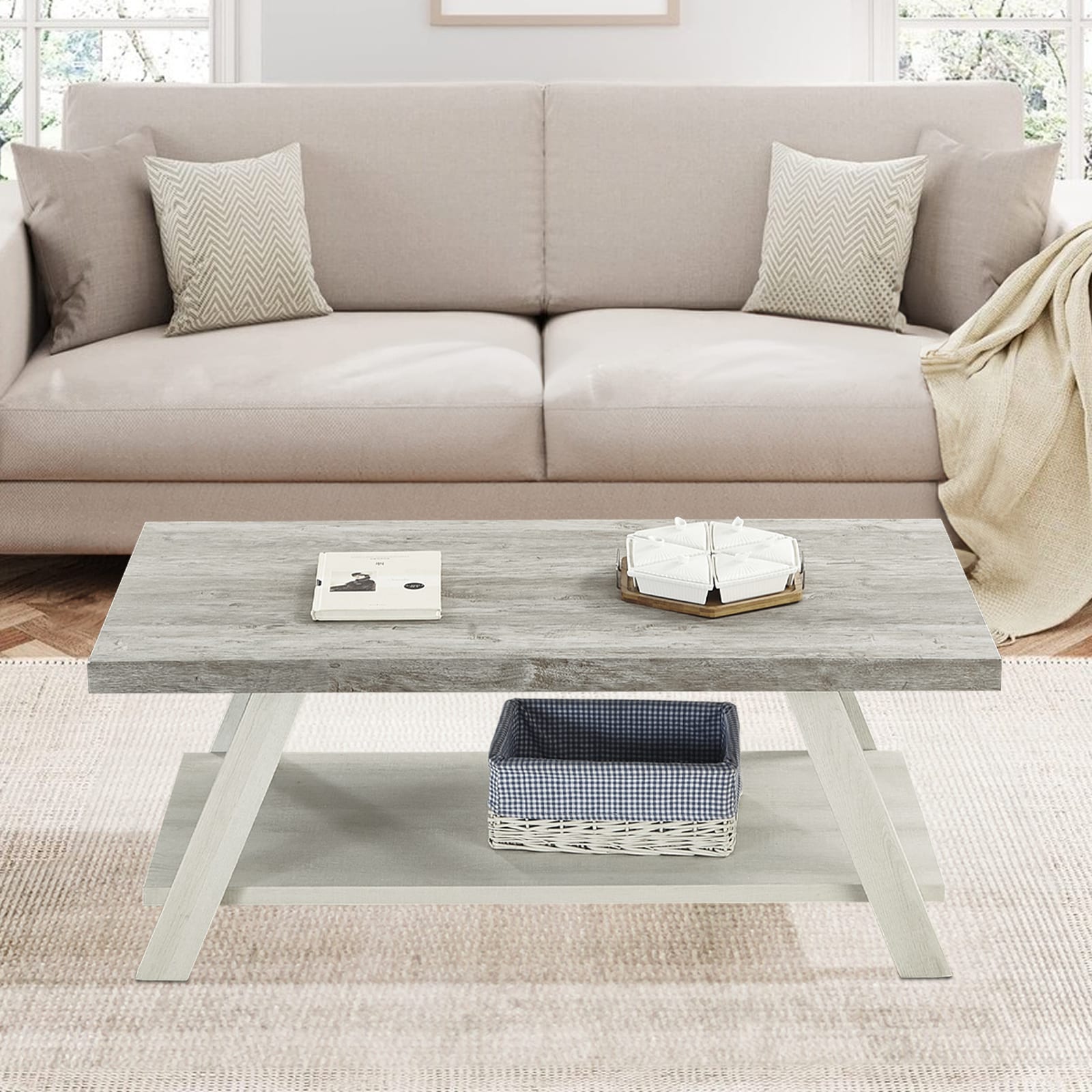 Flynama L-P164646 Coffee-Tables - View #7