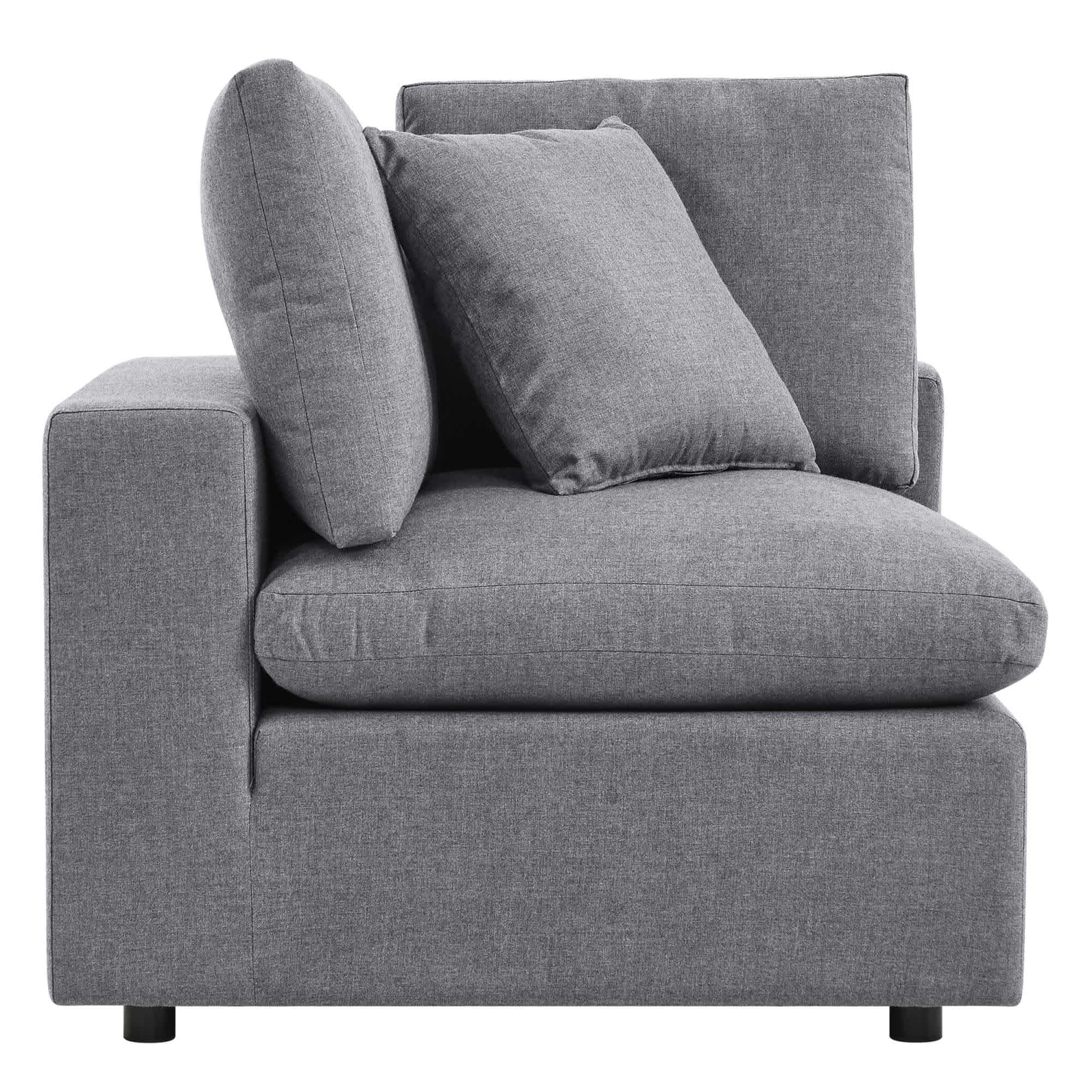 Modway EEI-4907-SLA Patio-Sofas-Daybeds - View #6
