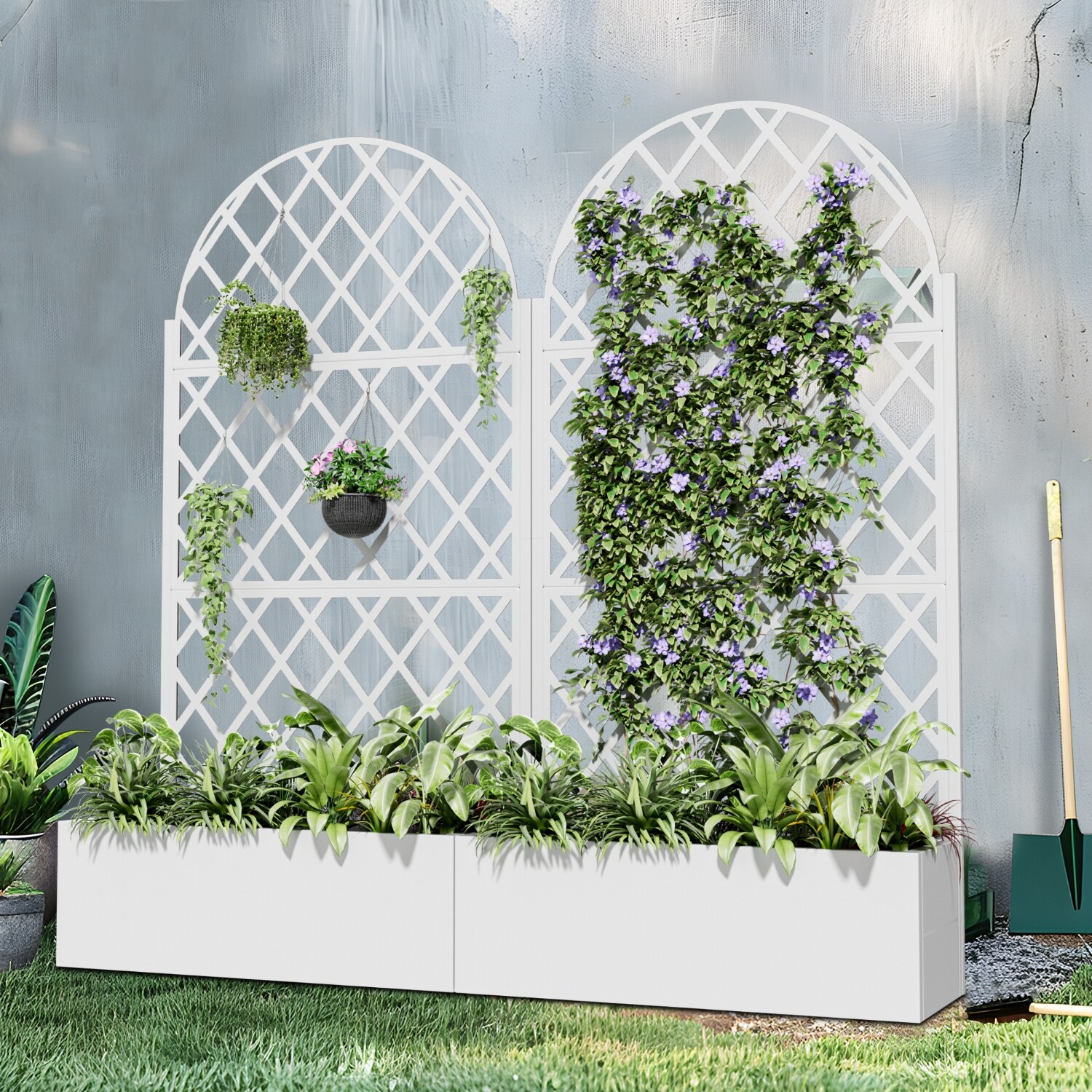 Lirago L20605-604C37 Raised-Planter-Boxes - View #8