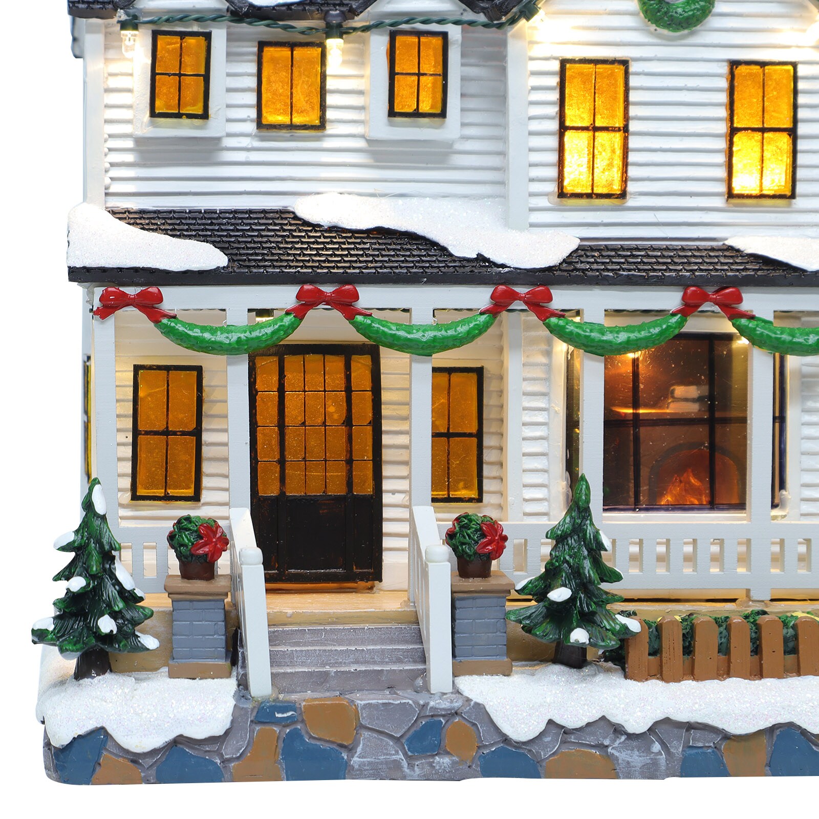 Carole Towne C93283 Christmas-Collectibles - View #4