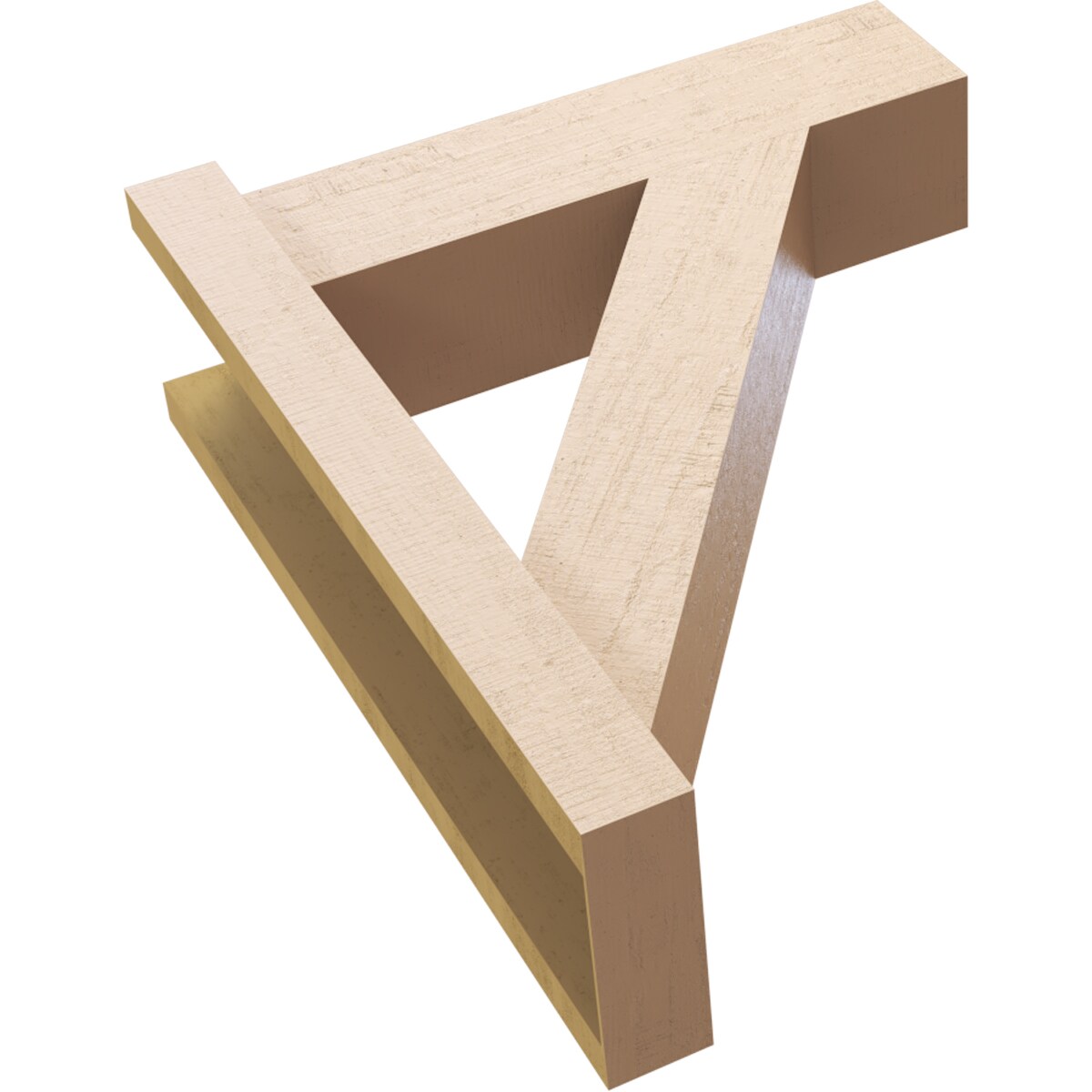 Ekena Millwork 2134311 corbels - View #6