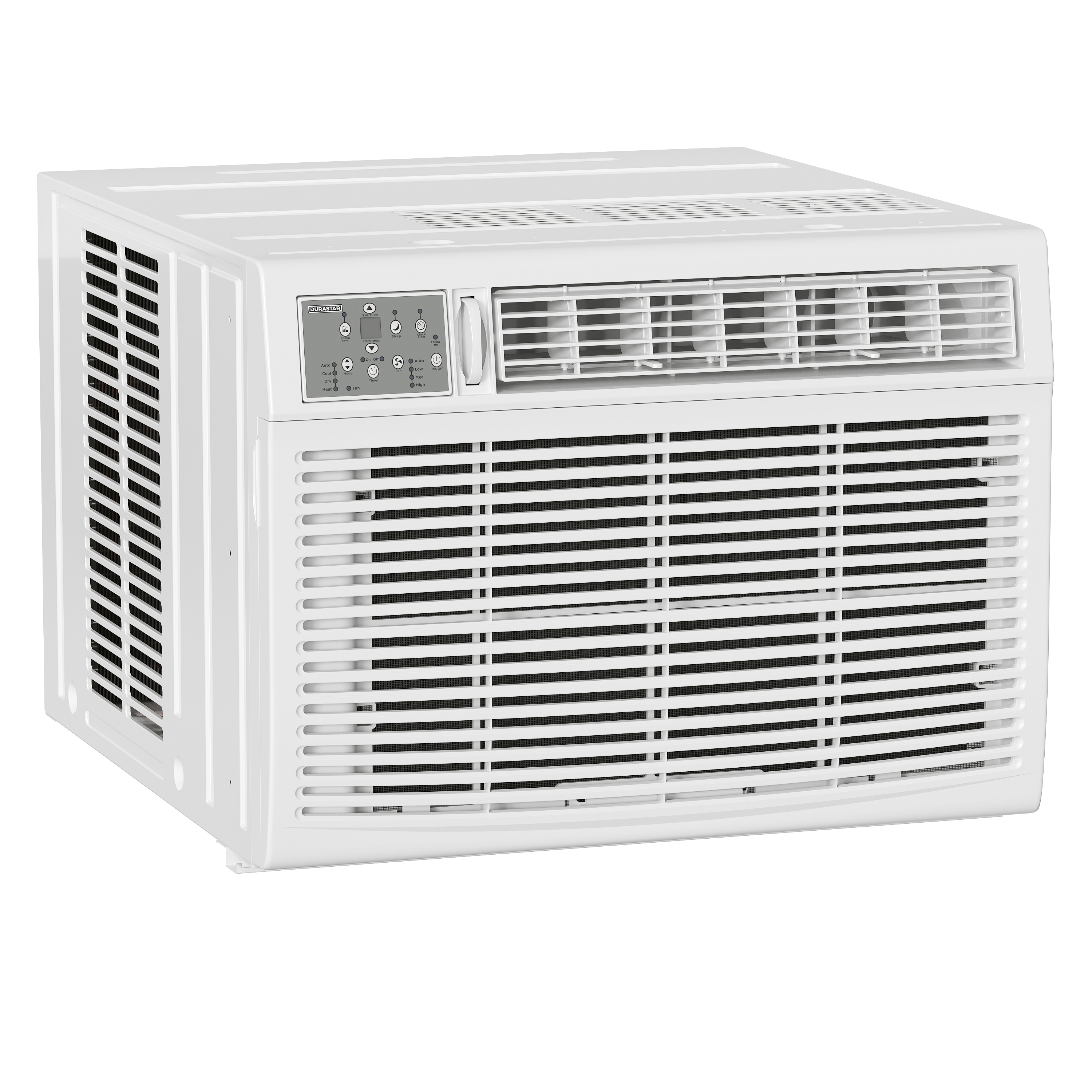 DURASTAR DRWHC182XNA1 Window-Air-Conditioners - View #4
