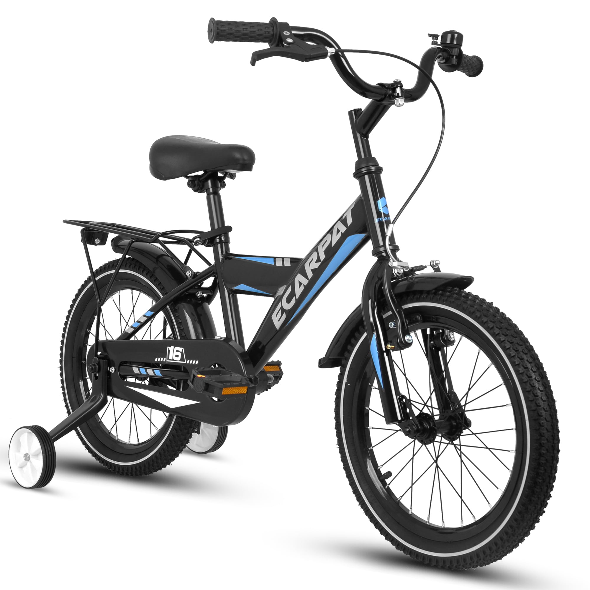 Xspracer ML-BI855 14-in Youth unisex Bike