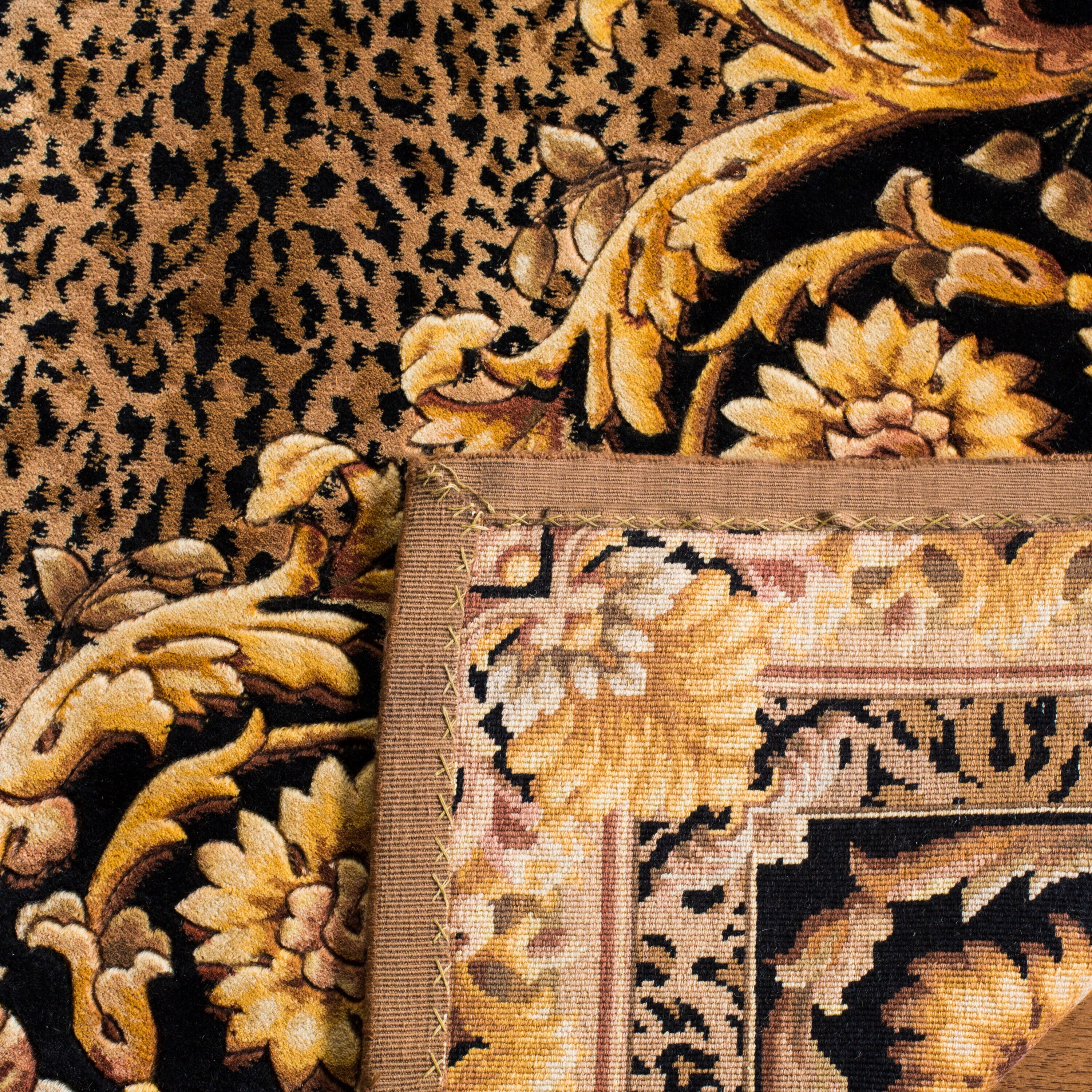 Safavieh FL01A-28 rugs - View #3