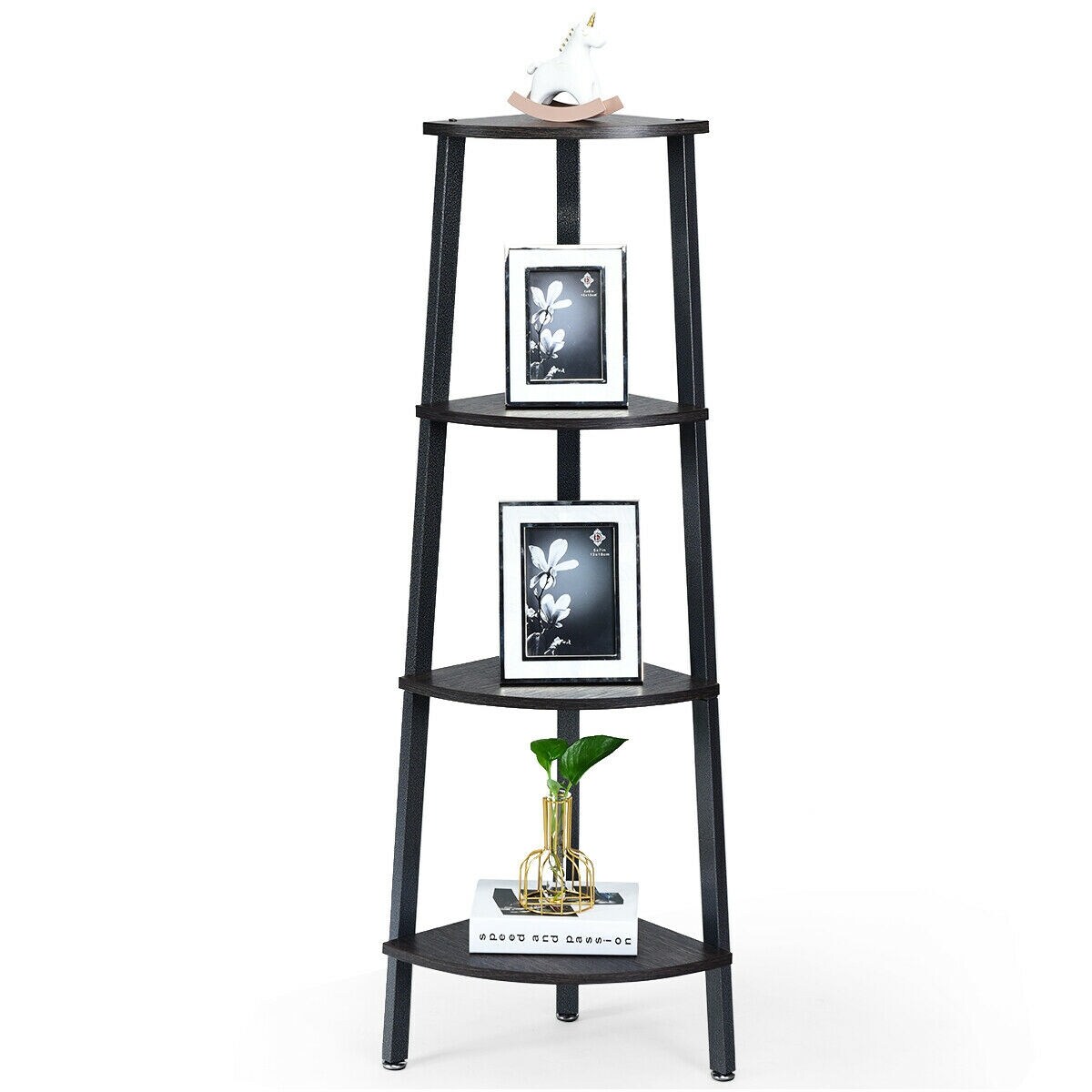 CASAINC WF-HW61499SL-LA bookcases - View #5
