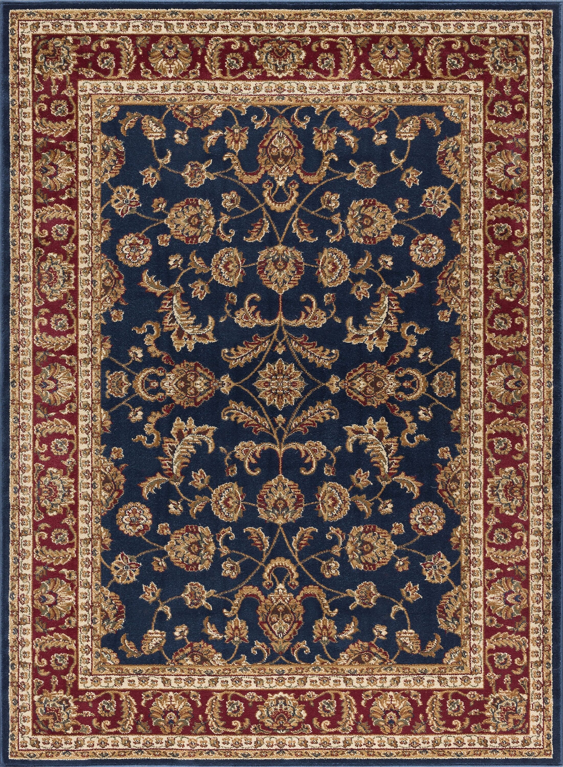 Tayse SNS4797 7X10 rugs - View #7