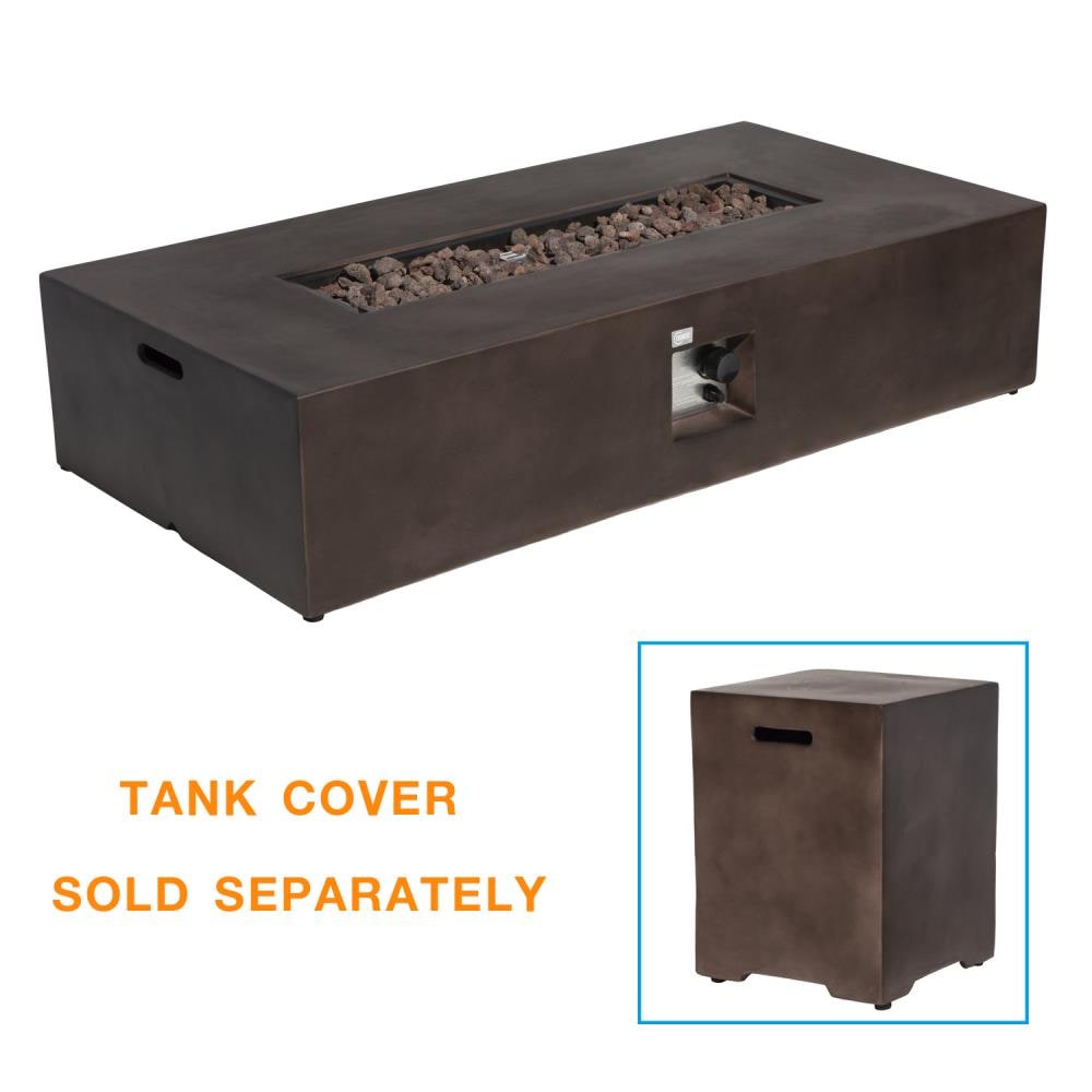 COSIEST C5404008 Outdoor-Gas-Firepits - View #5