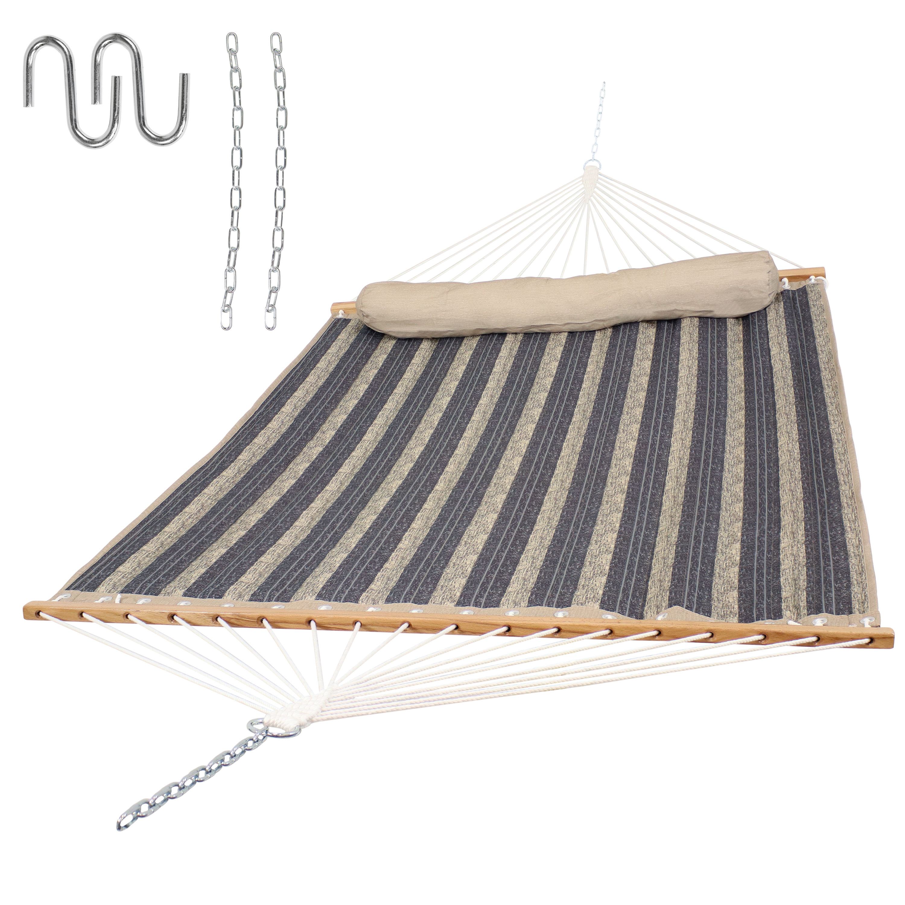 Sunnydaze Decor LY-QFH-MTS hammocks - View #4