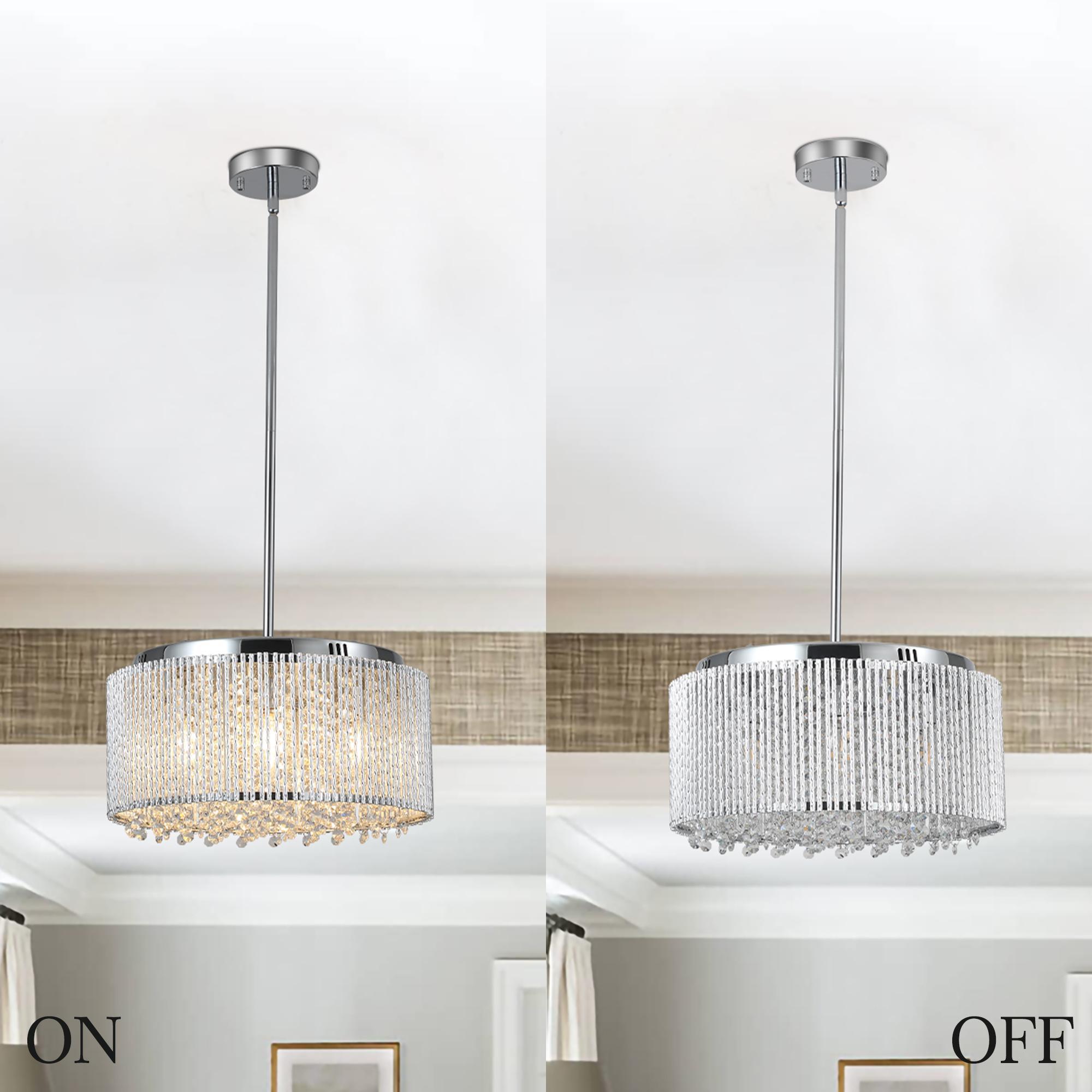 Bayfeve BF-120157-MP Pendant-Lights - View #4