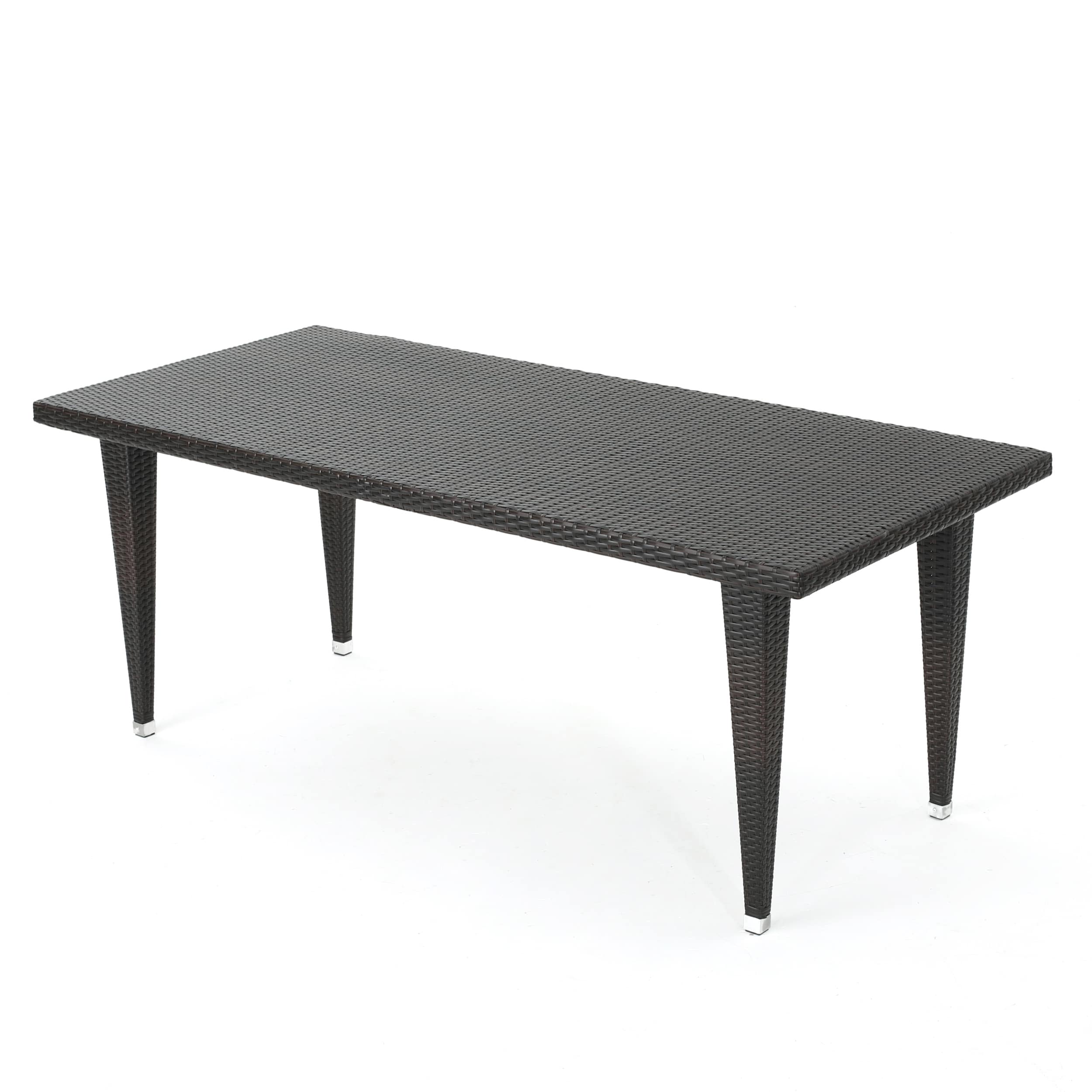 LUXEYARD DS-X-227-TESTP47 Patio-Dining-Sets - View #2