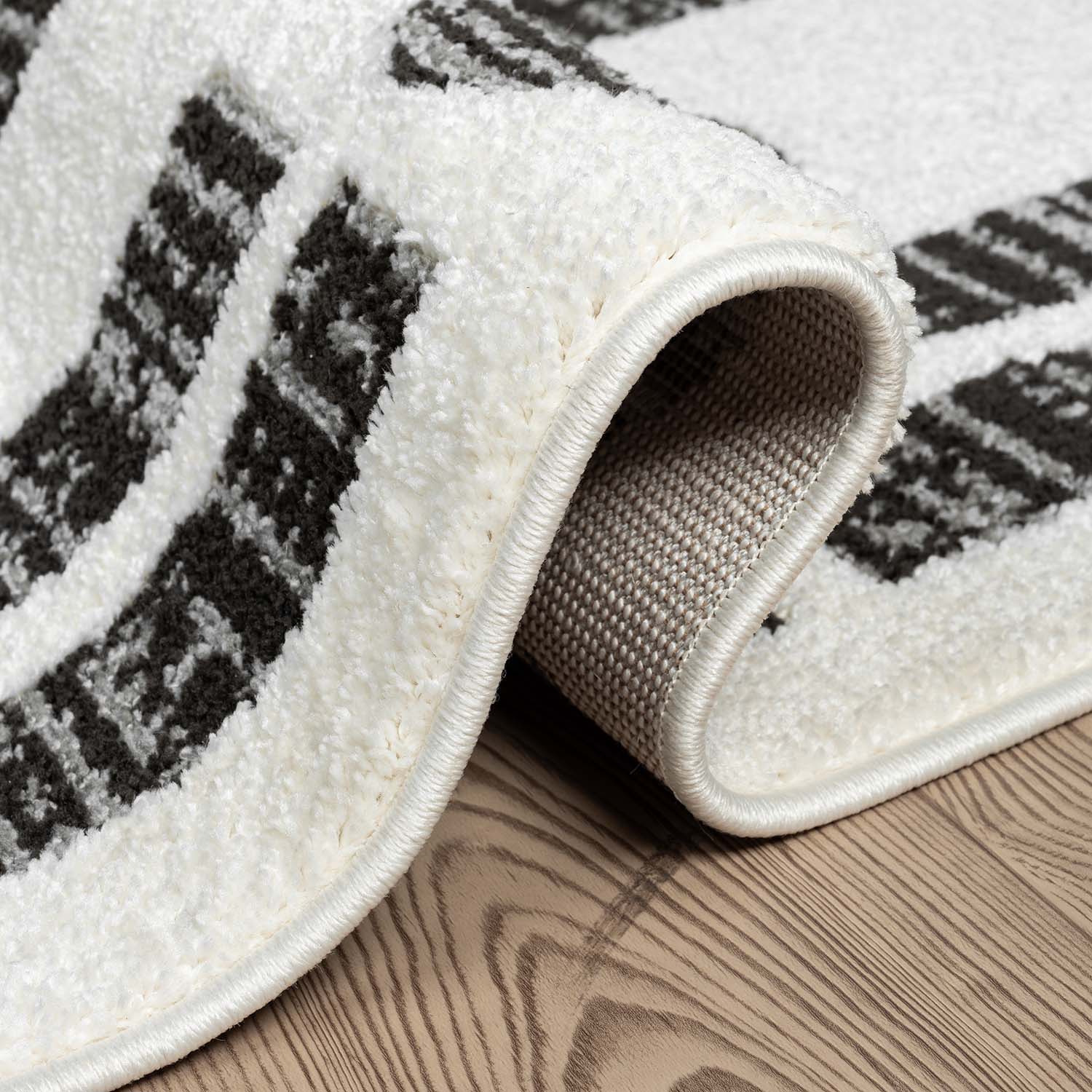 Abani Rugs NOM110A-6 rugs - View #5