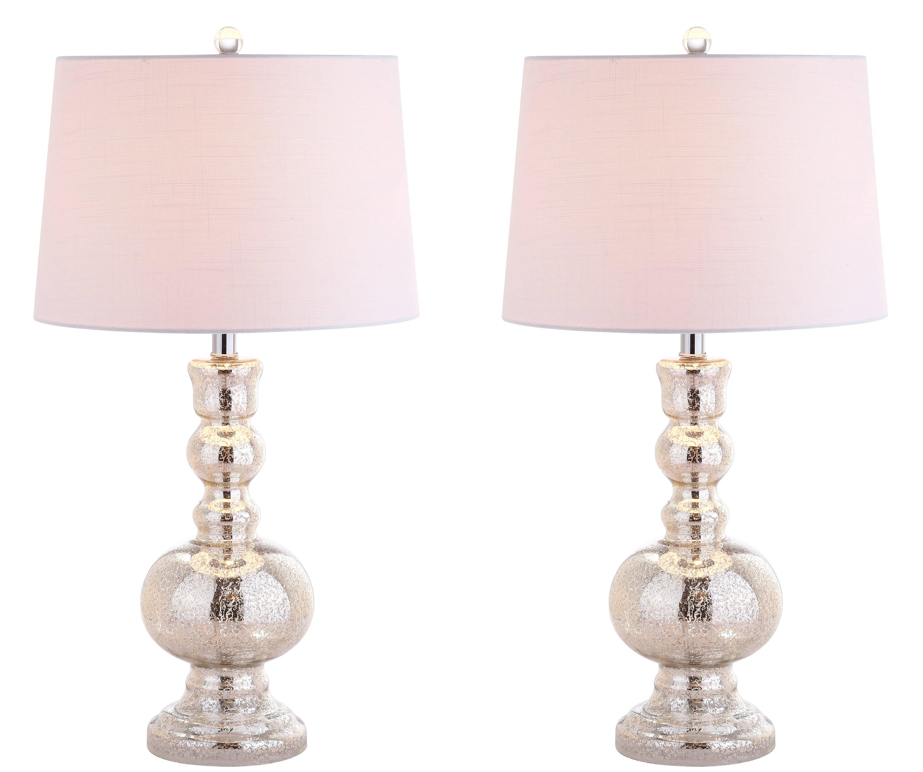JONATHAN  Y JYL1061D-SET2 Table-Lamps - View #2