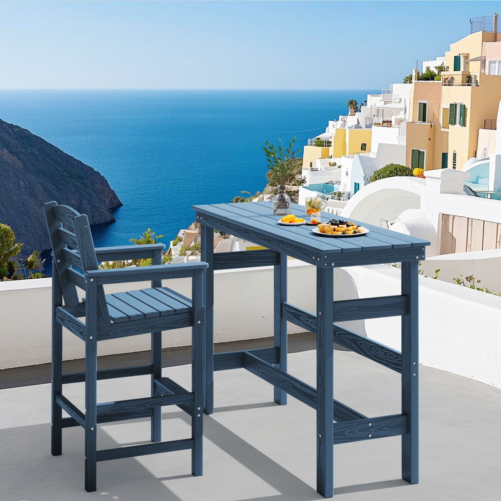 JEAREY PEJYGBZ-NY Patio-Tables - View #8