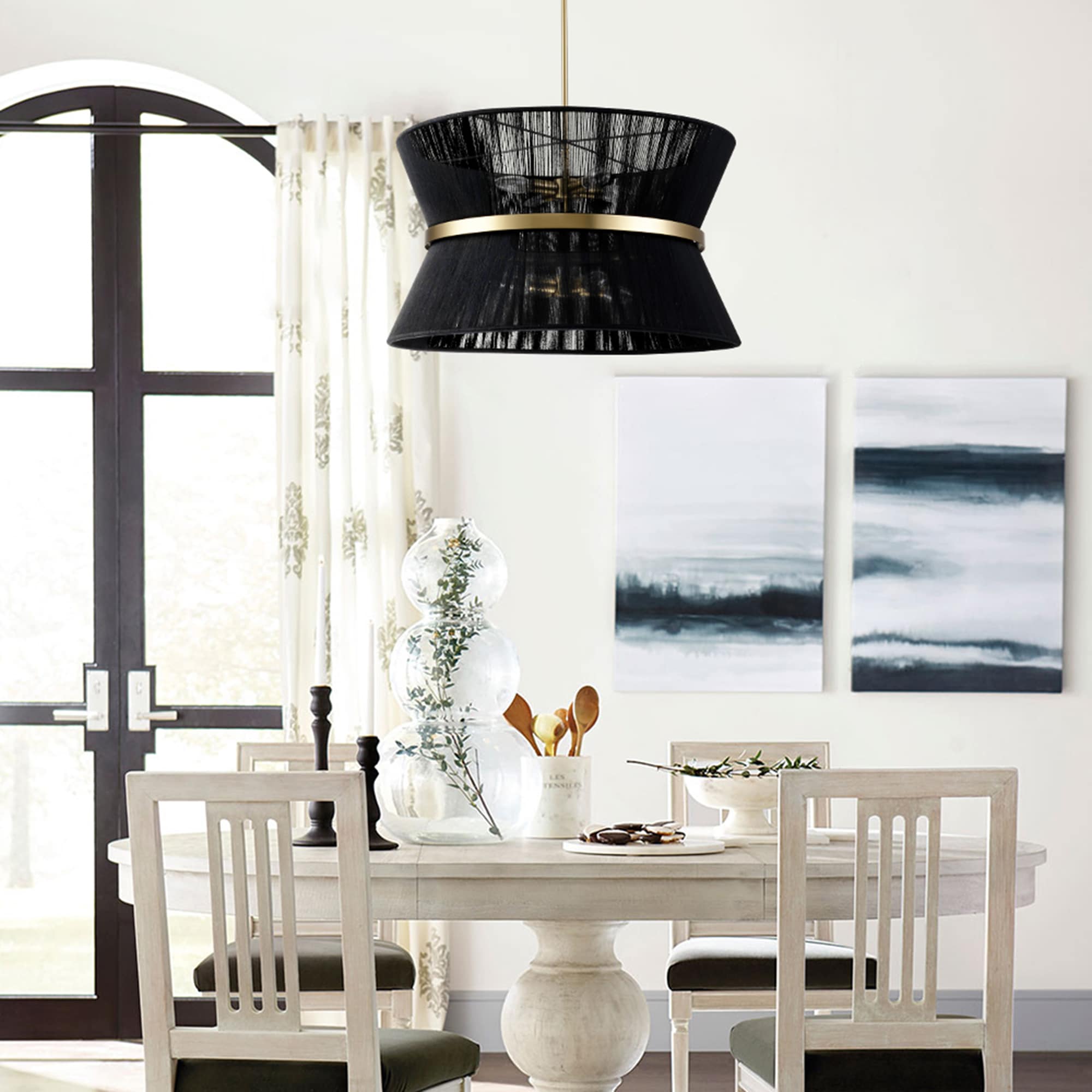 Rennnsan PL810142118 Pendant-Lights - View #8