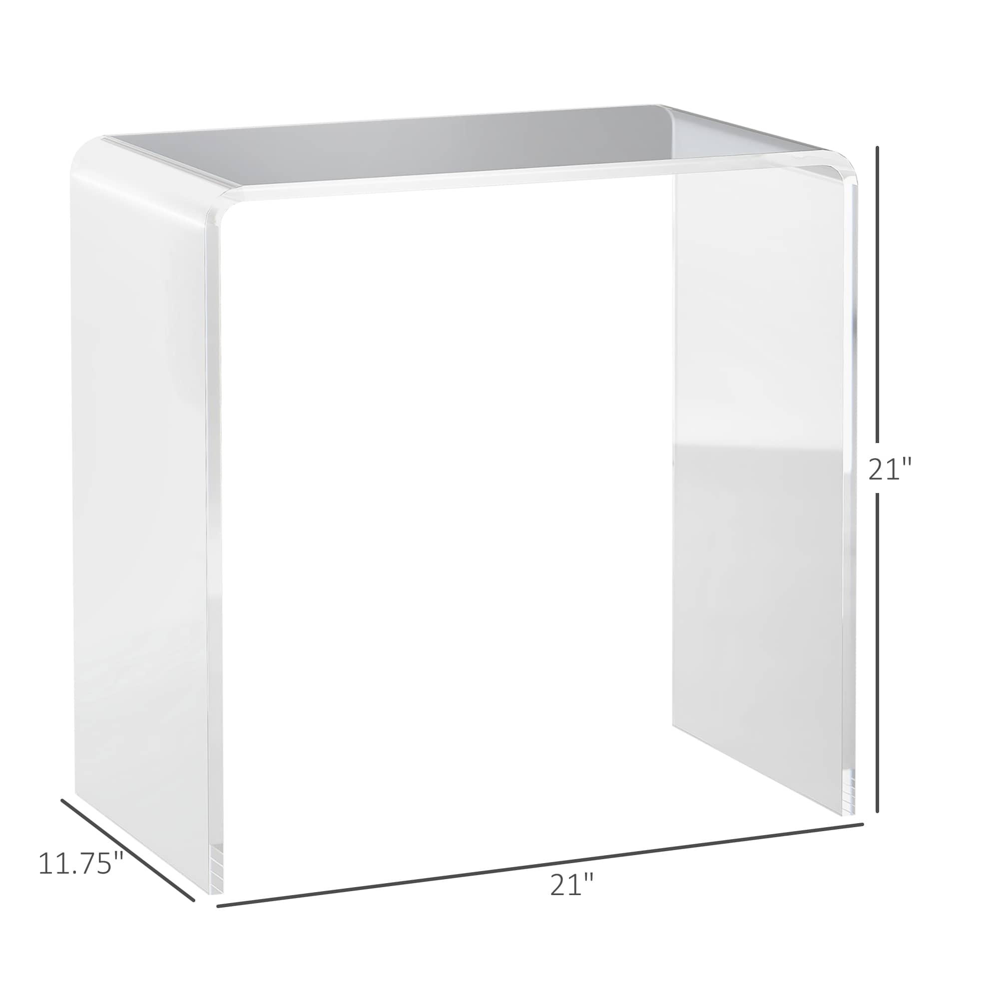 Tinyhomie LW-WEM-1698 End-Tables - View #5