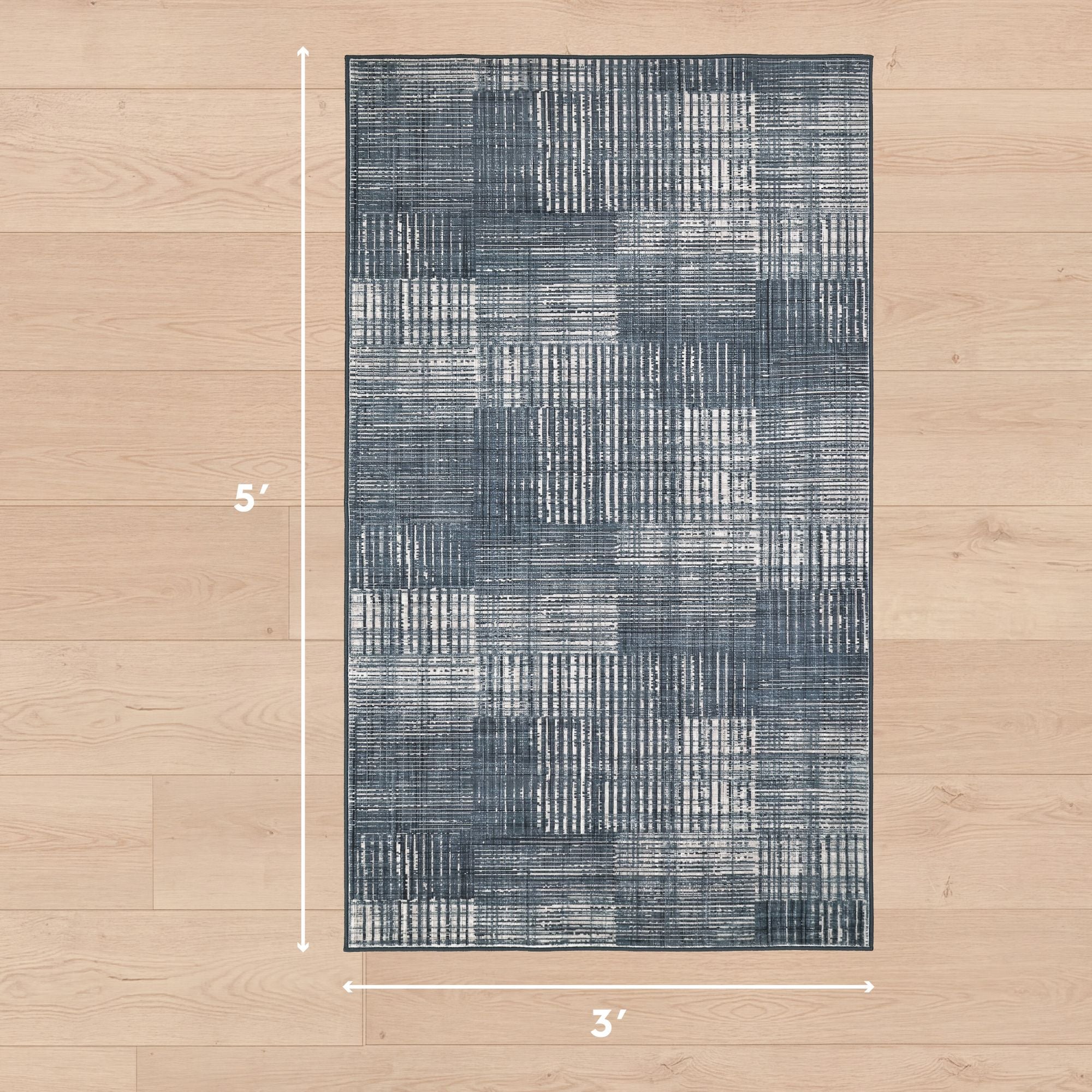 Brookstone 646760332168 rugs - View #2