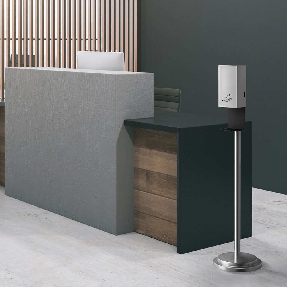 NOVA of California 7020545SN Soap-Lotion-Dispensers - View #6