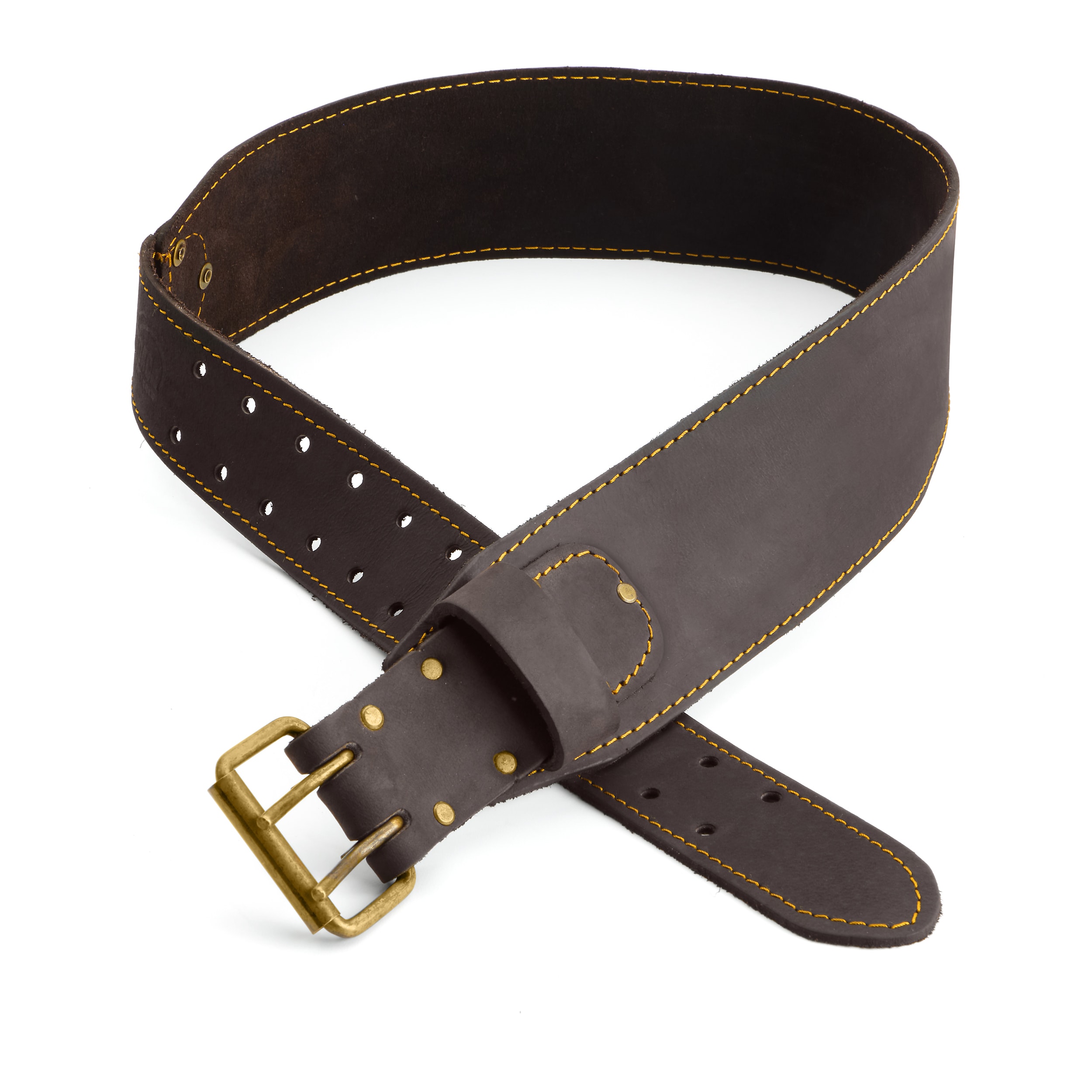 OX Tools Leather Tool holder Belt