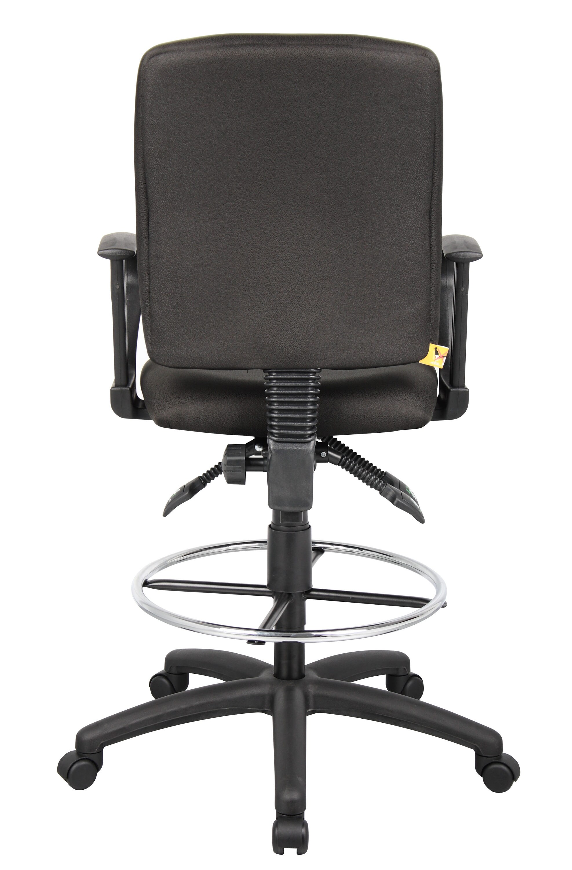 Boss Office Products B1645 Office-Chairs - View #4