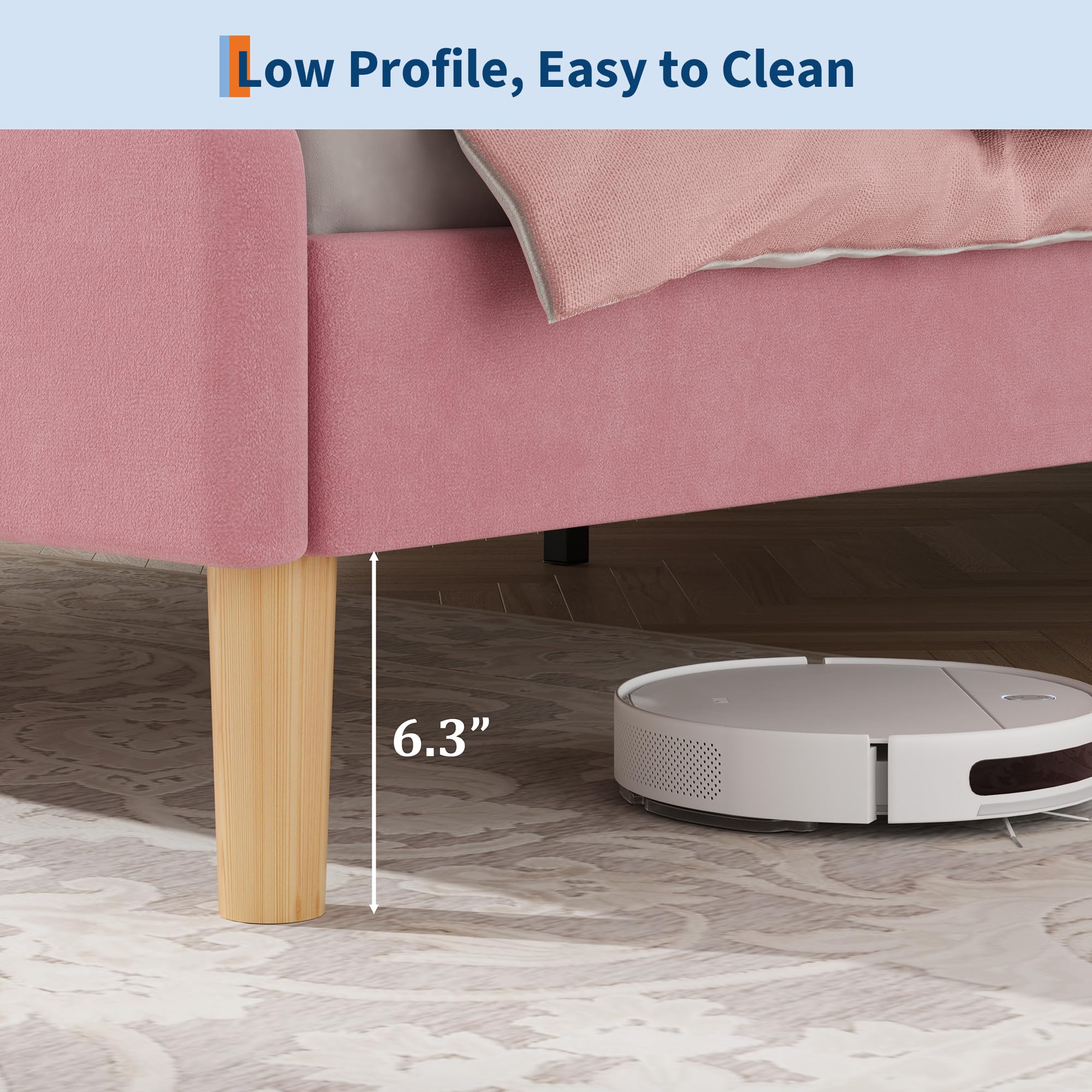 Garvee QFF-PHK-36CJAXAU beds - View #8