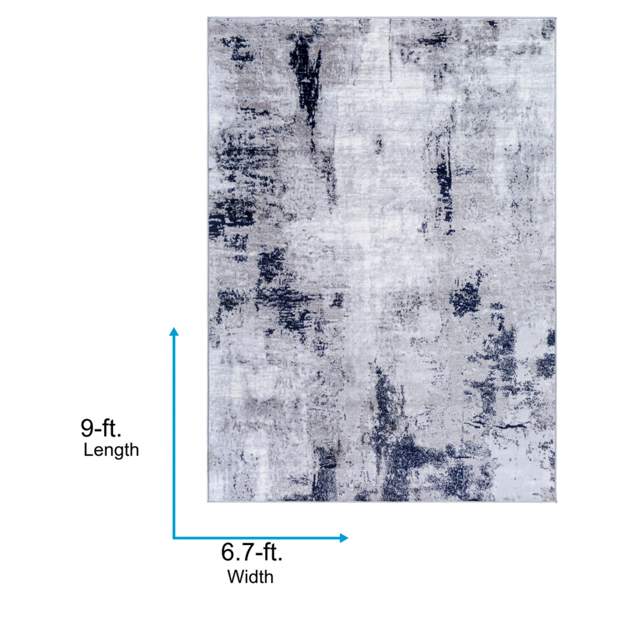 Livabliss WNL2323-679 rugs - View #8