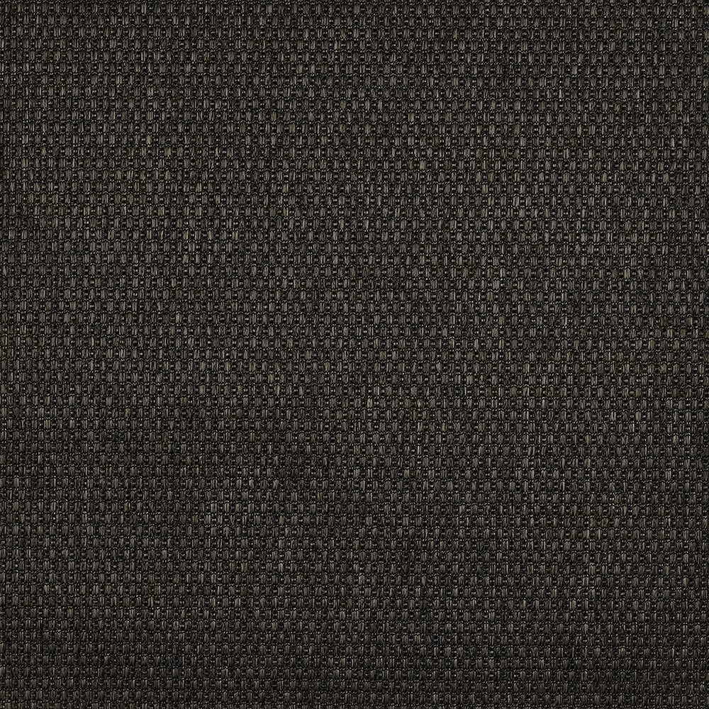 LEVOLOR 505184 Leo Black Light filtering Polyester Roman shade swatch
