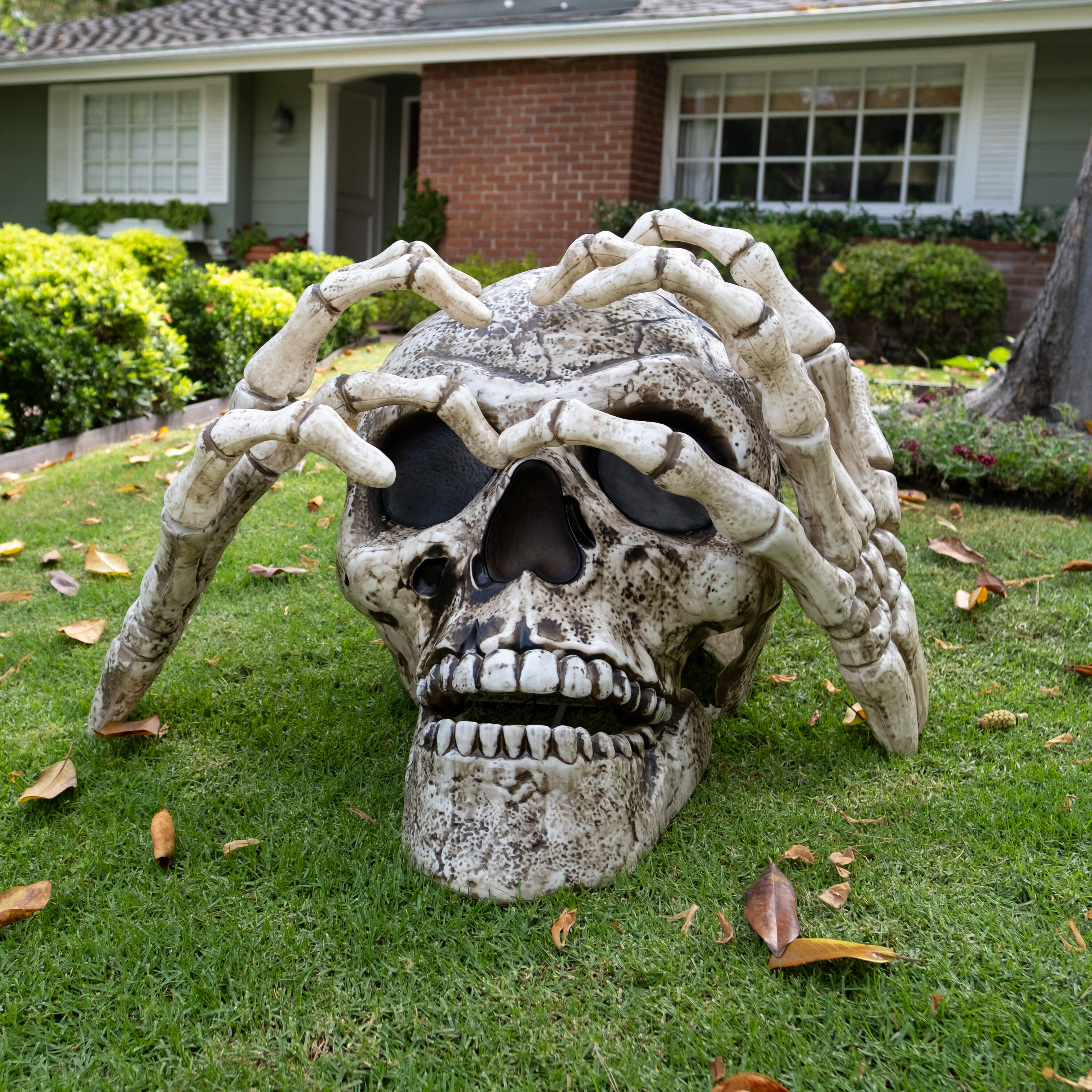 Haunted Living KL-37017 Outdoor-Halloween-Decor - View #11