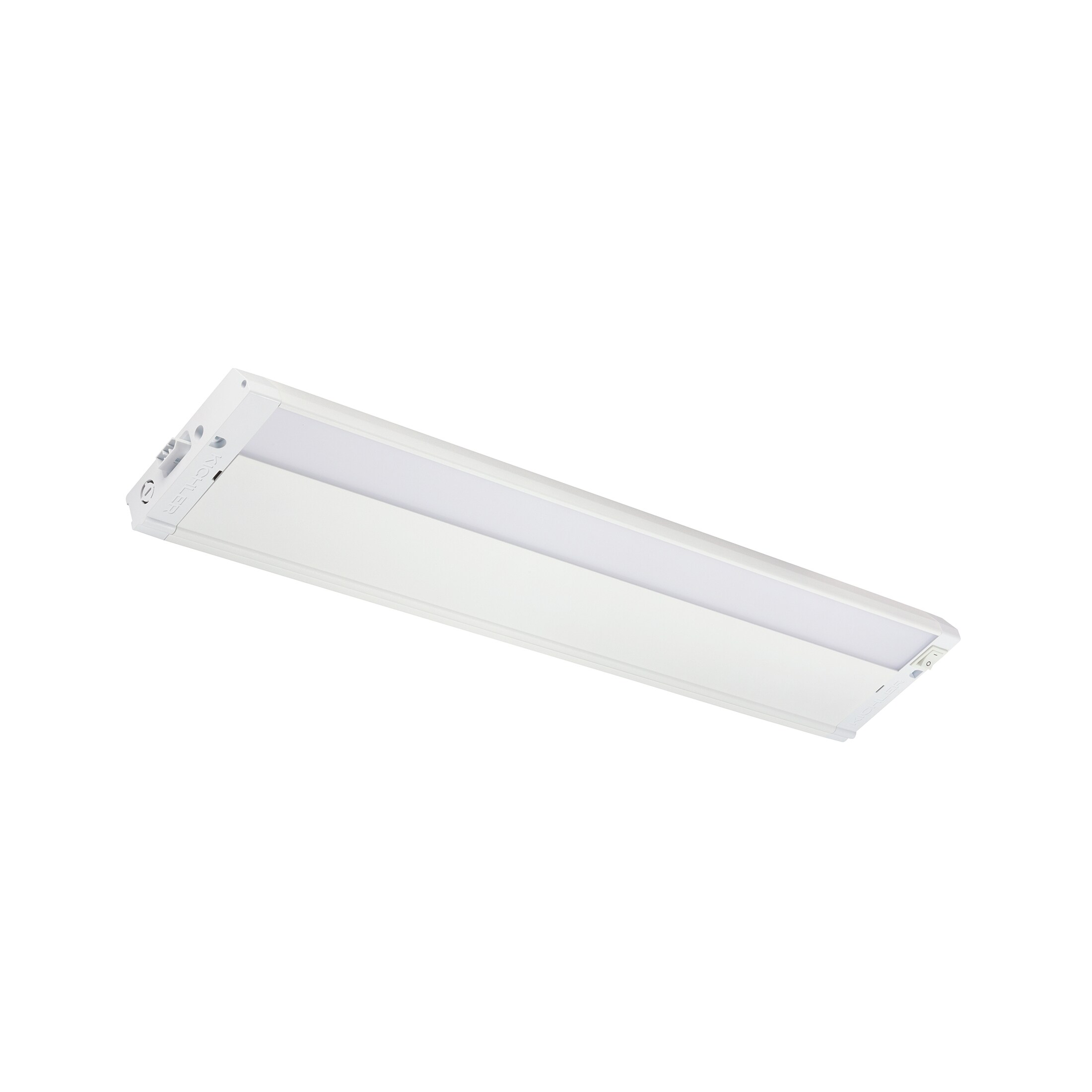 Kichler 4U30K22WHT Led-Cabinet-Lighting - View #2