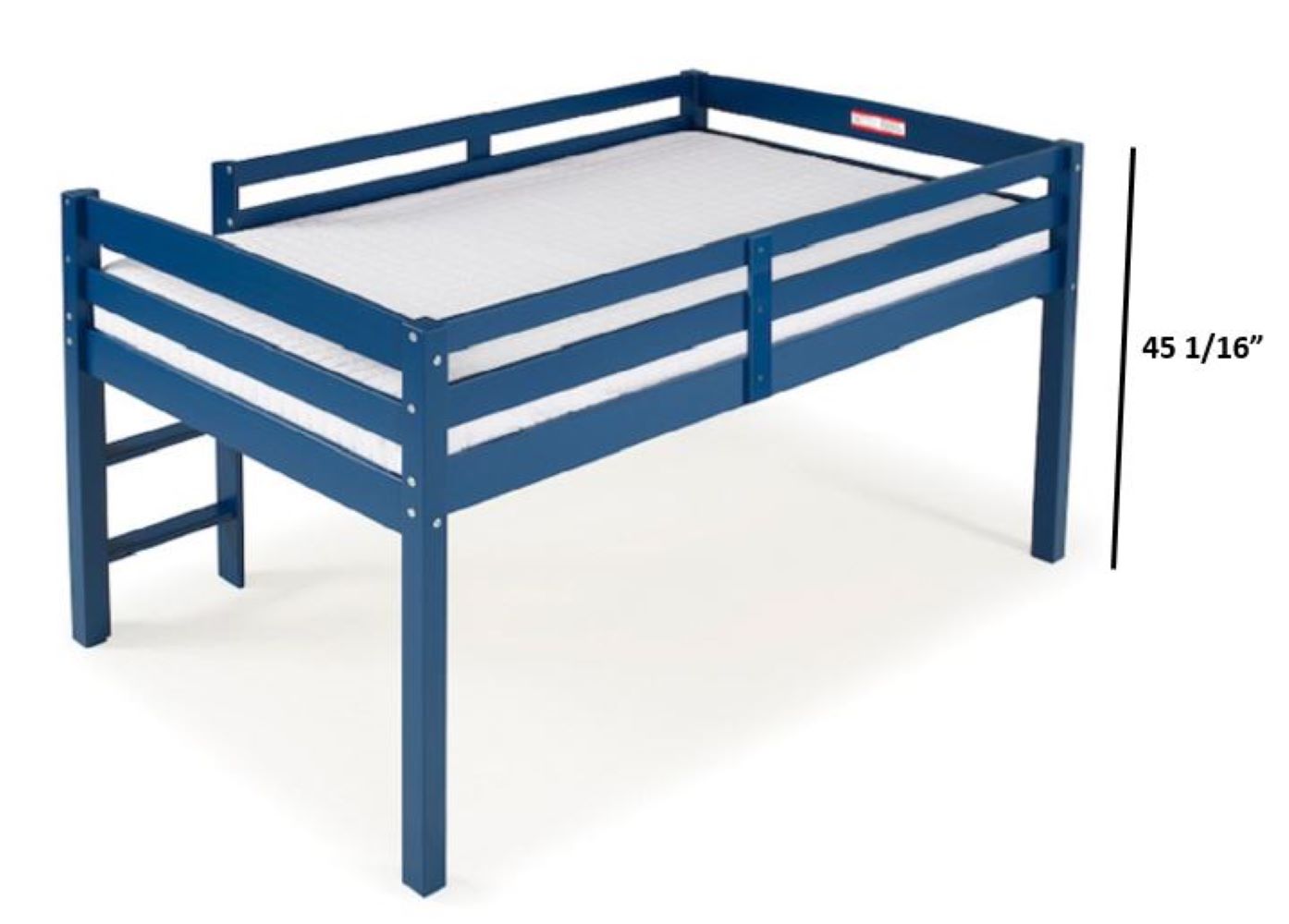 Camaflexi T1306 Bunk-Beds - View #8