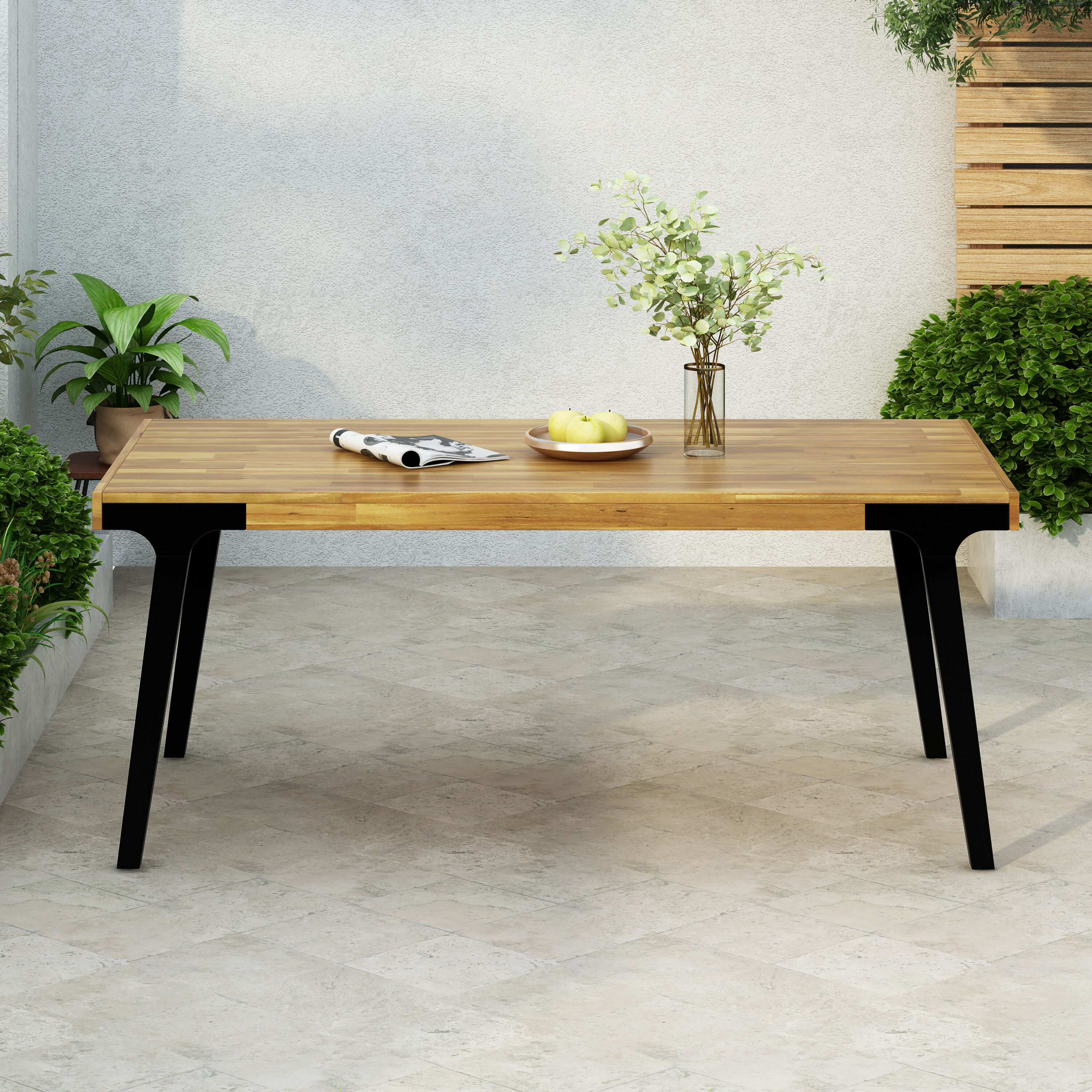 Moda Furnishings MD74322.00 Patio-Tables - View #7