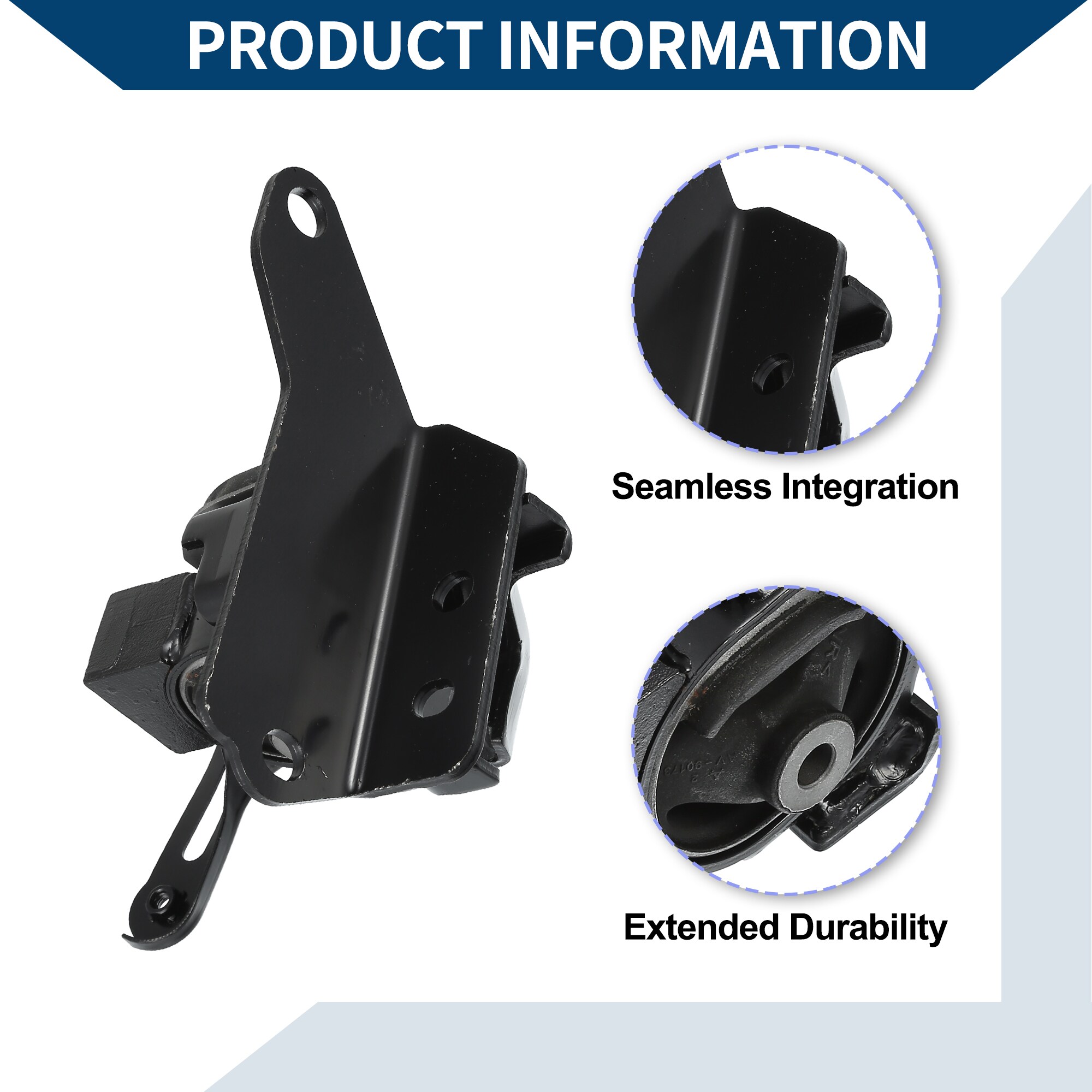 Unique Bargains S25121200UX1885 Miscellaneous-Pe-Accessories - View #7