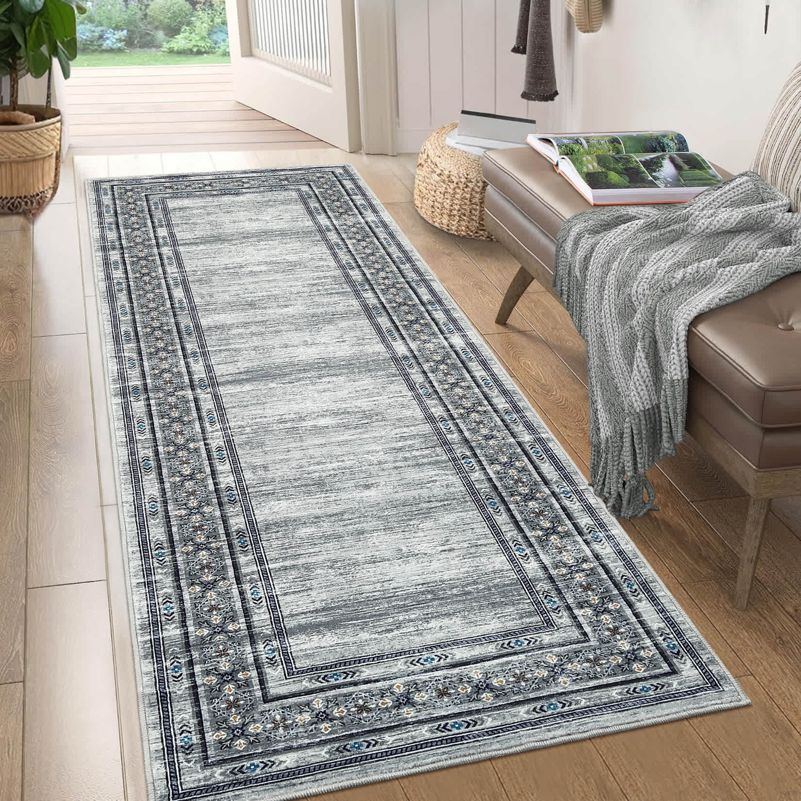 WhizMax SUNNY-PHO-16KH3RDI rugs - View #2