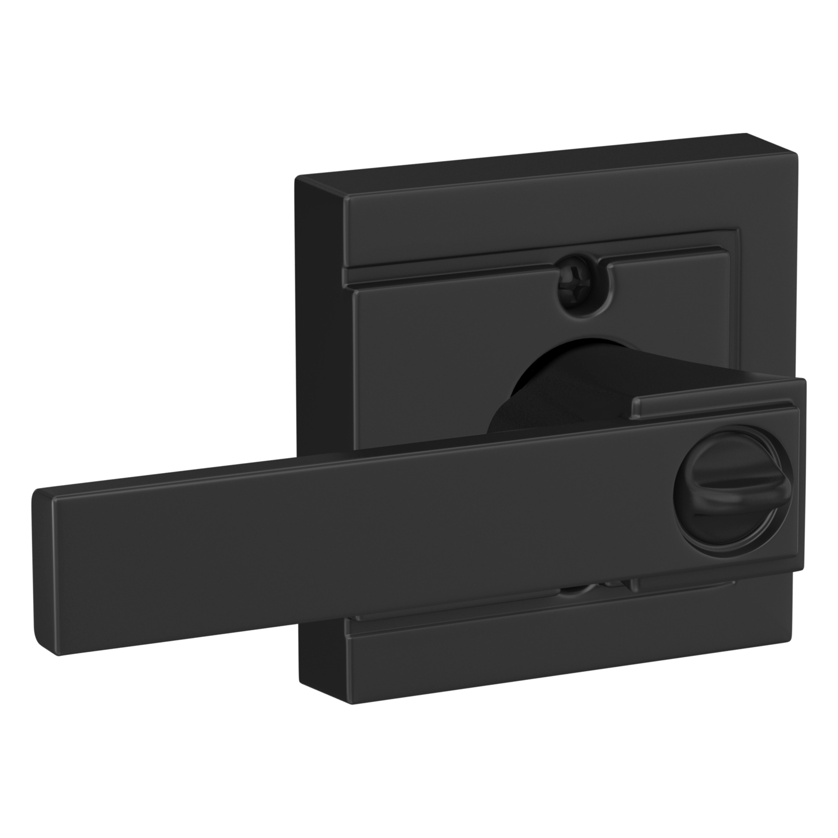 Schlage F51A NBK 622 ULD Door-Handles - View #6