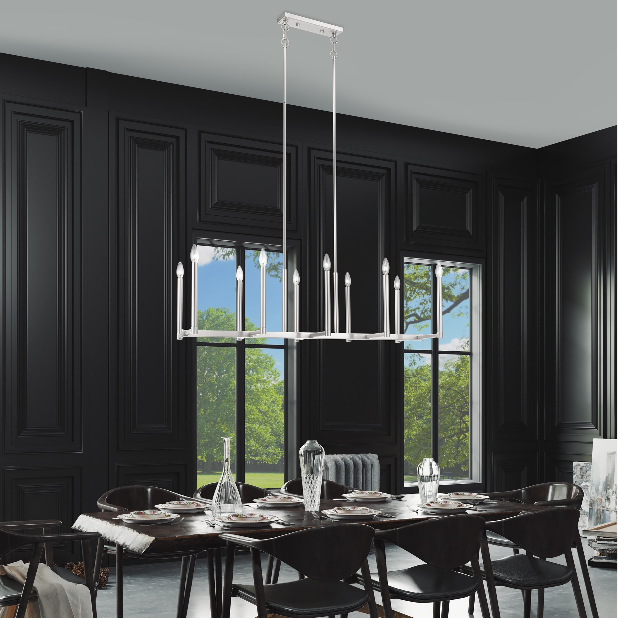 Livex Lighting 40259-91 b090015 - View #7