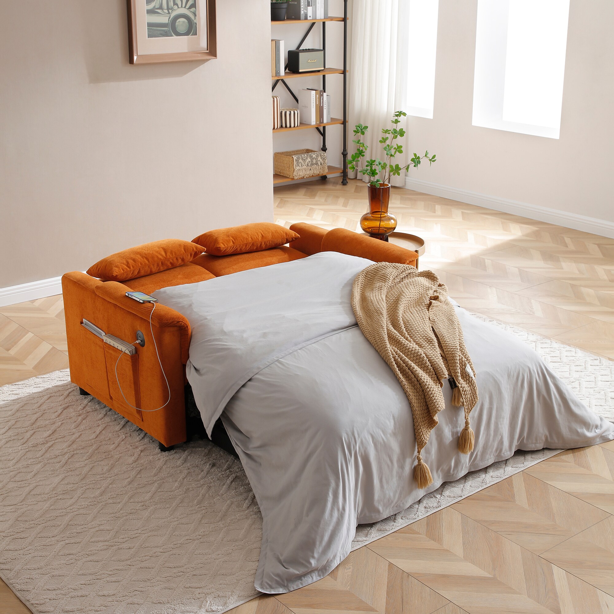 LOVMOR SF-X-W2677P288325 futons - View #2