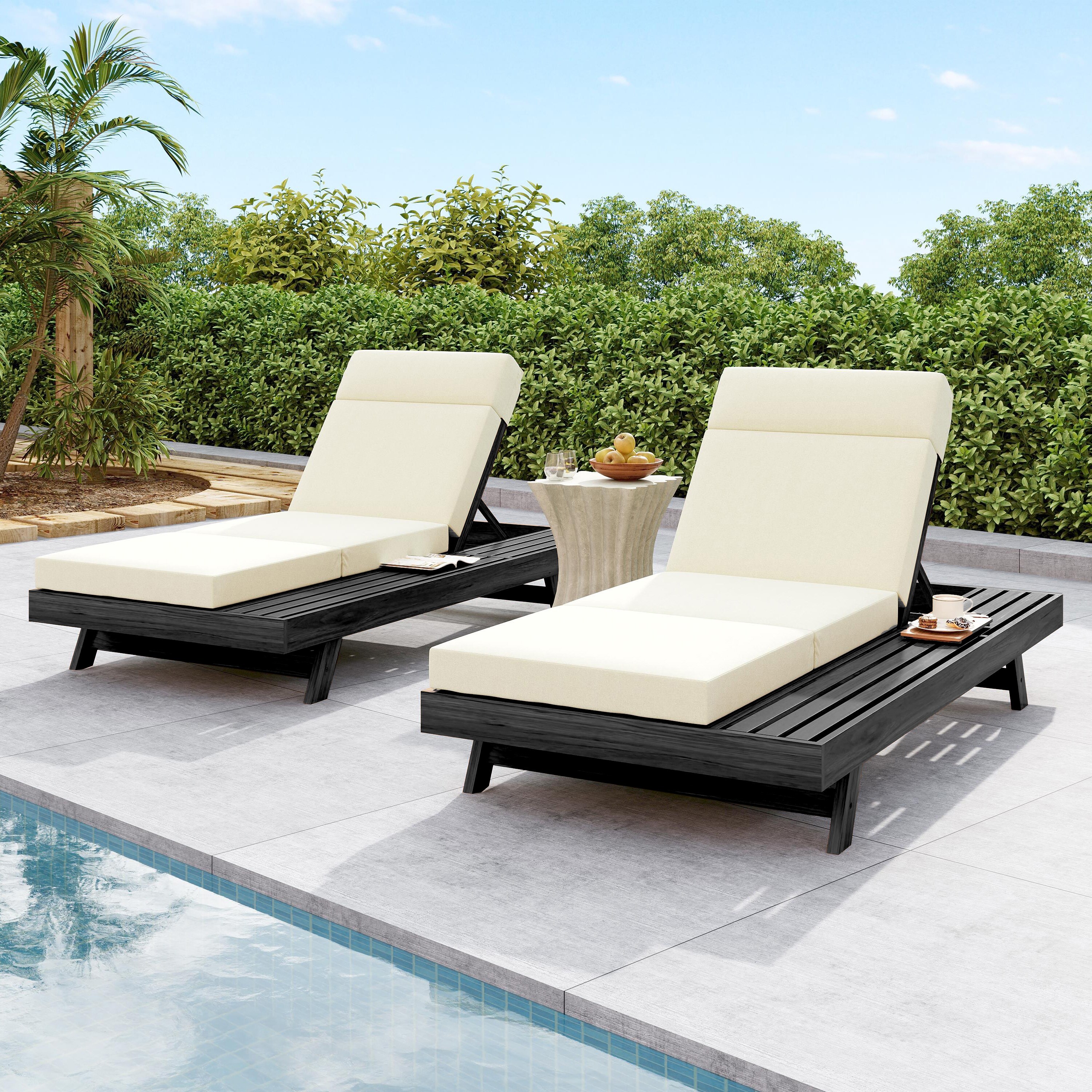 LUXEYARD DS-Y-YC-1160 Patio-Chairs - View #6