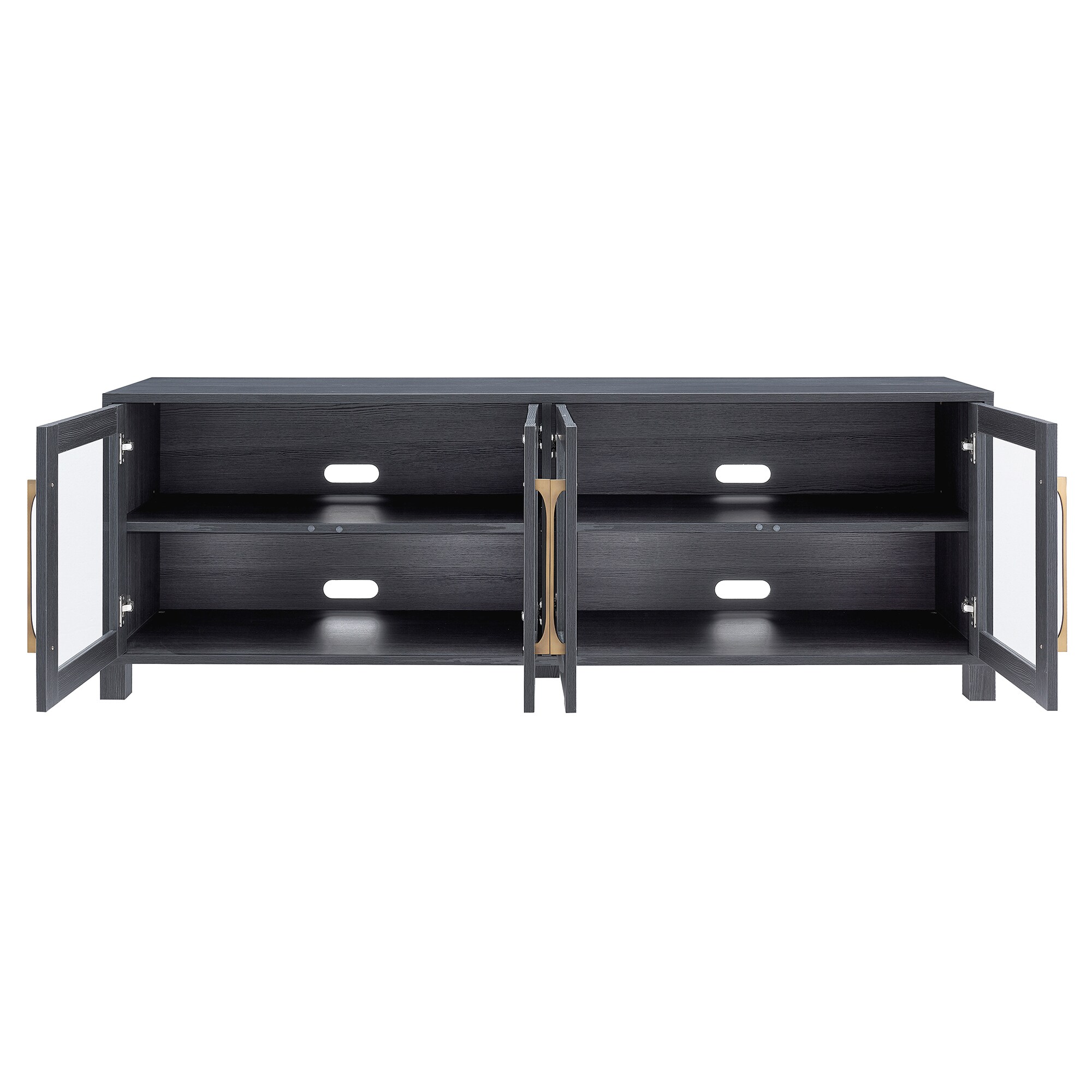 Hailey Home TV1032 Tv-Stands - View #5