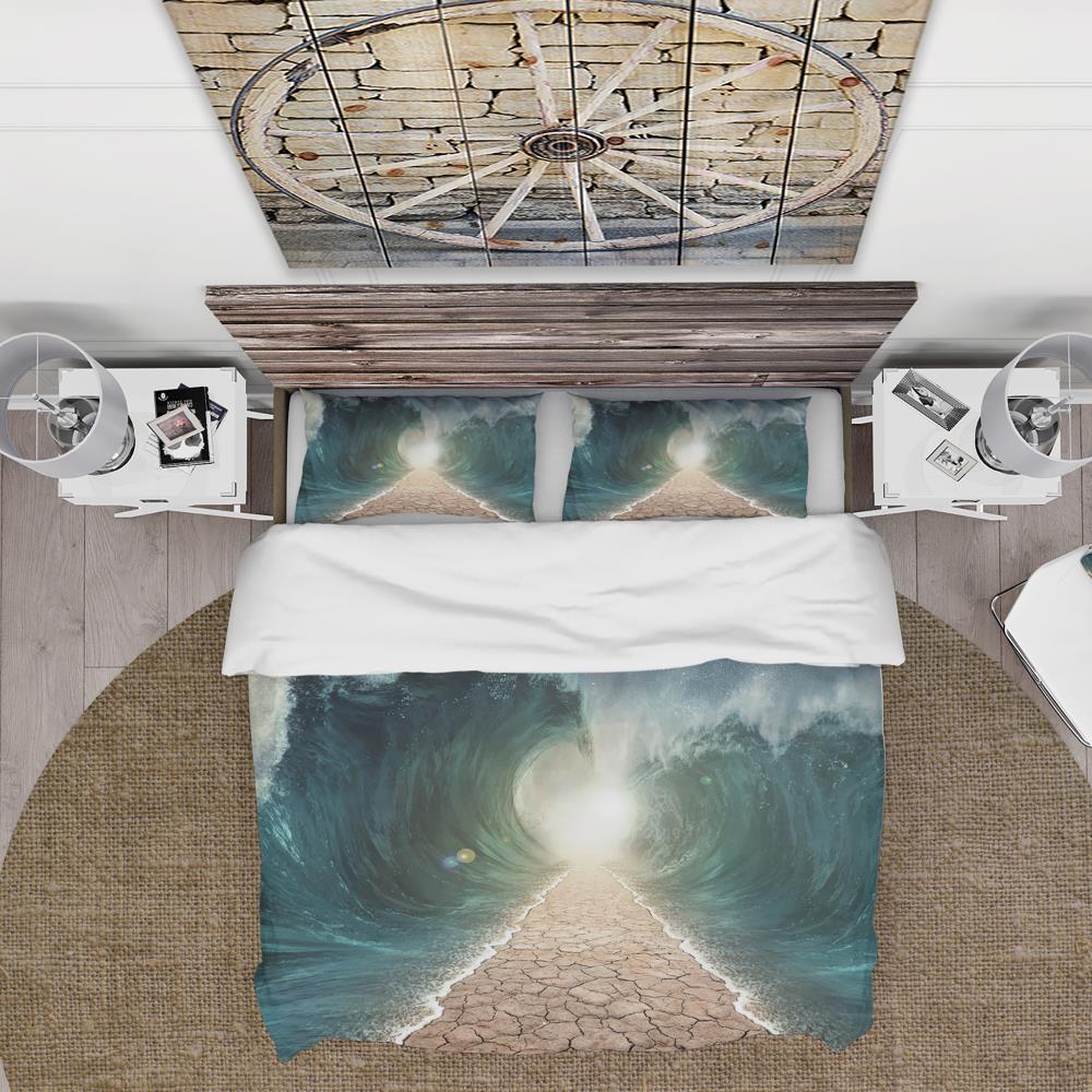 Designart BED9979-T bedding - View #3