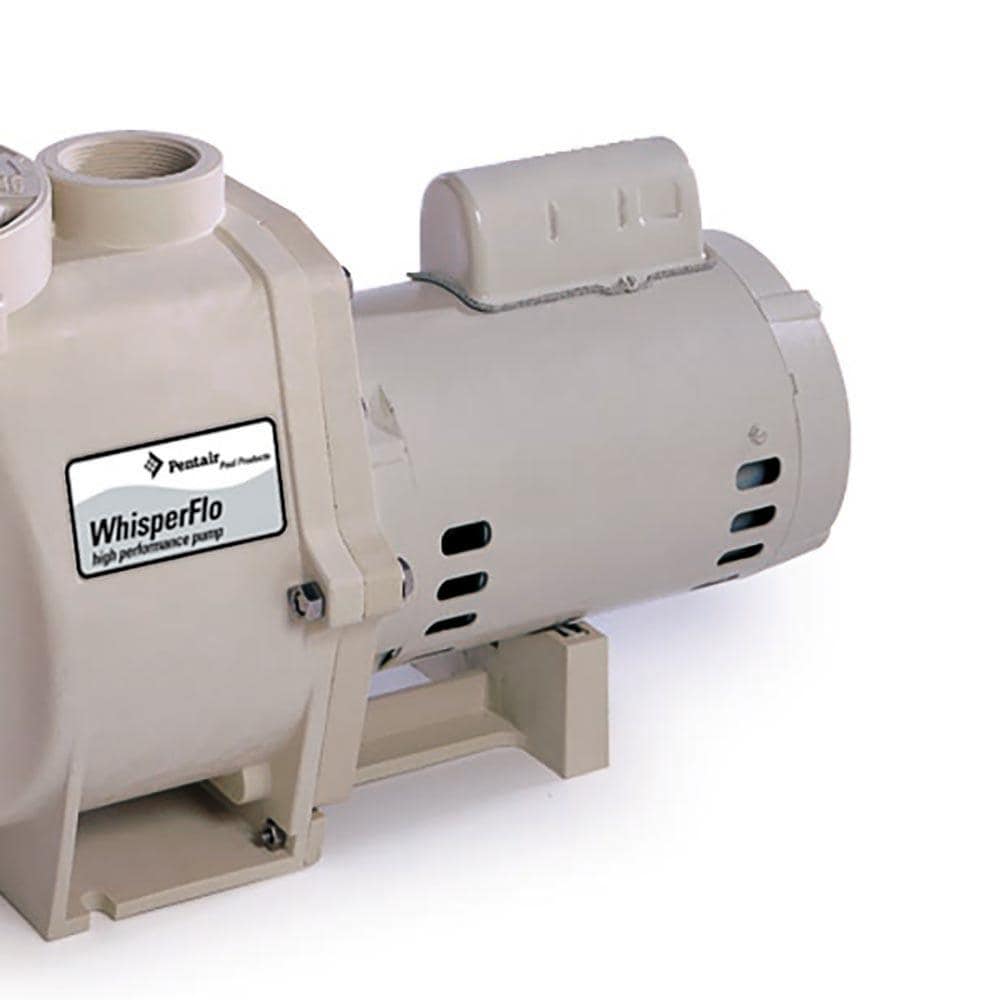 Pentair 57377 Pool-Pumps - View #2