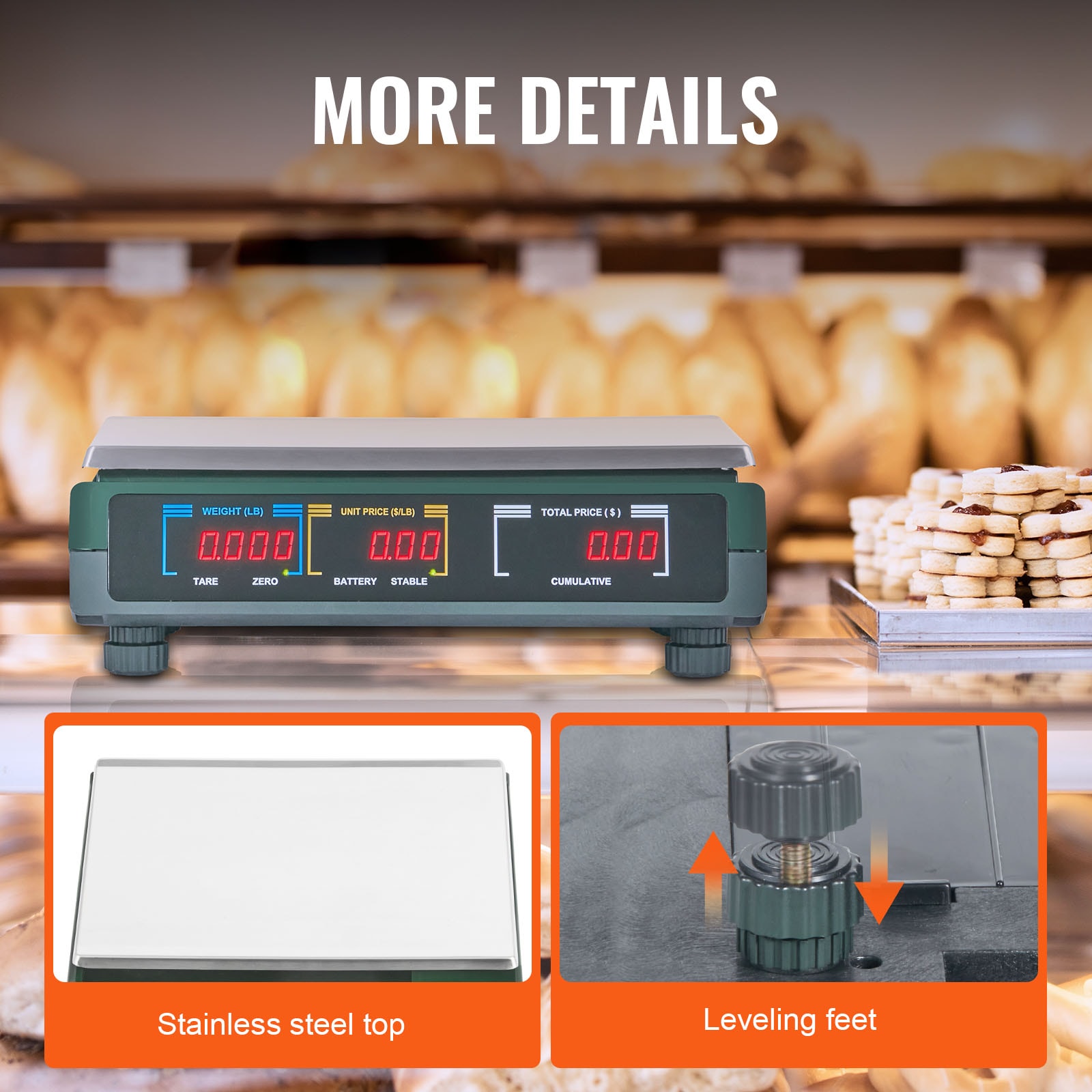 GIVIMO LW108GIVSS3225 Specialty-Small-Kitchen-Appliances - View #6