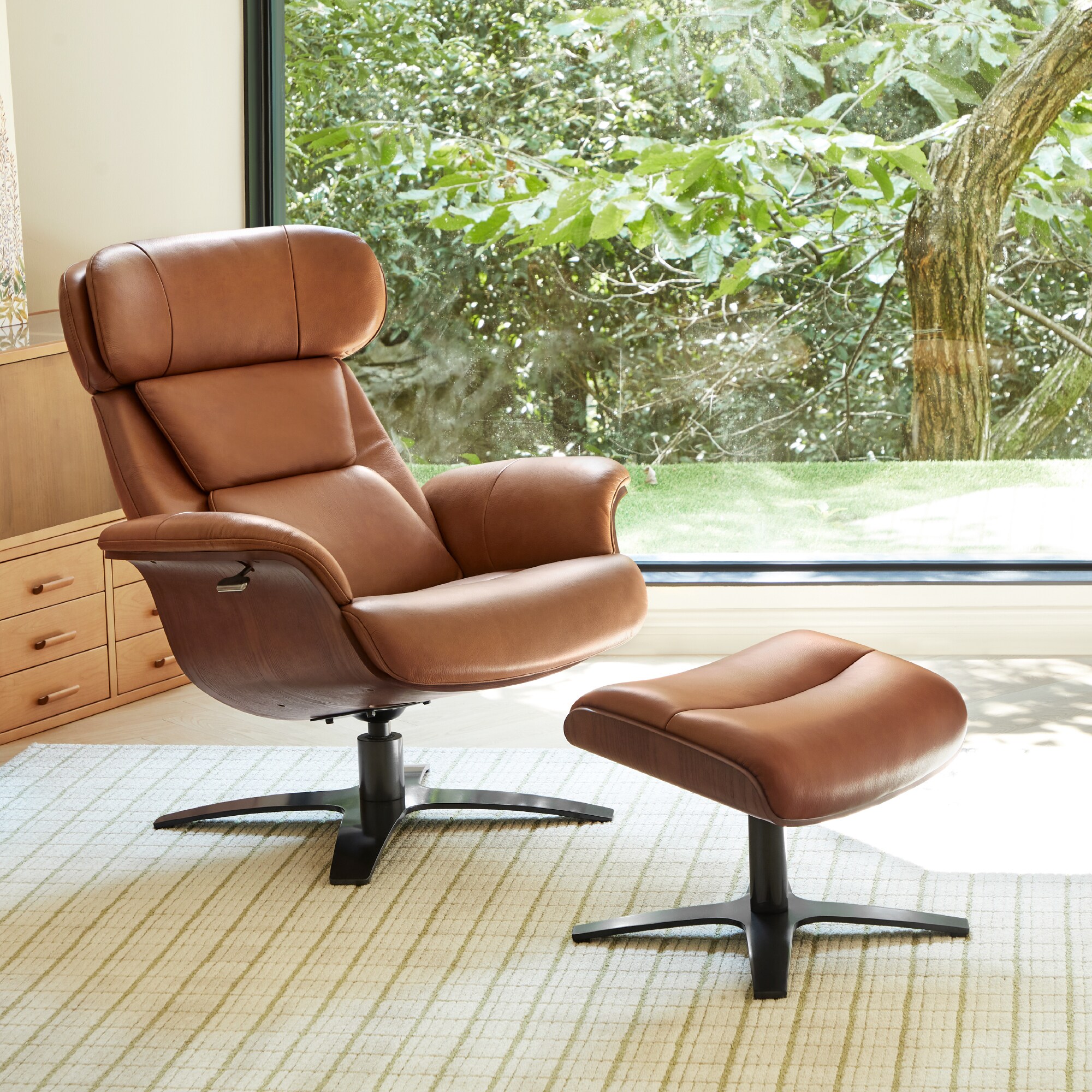 Circle 55 LSAC71200D-U243022 recliners - View #2