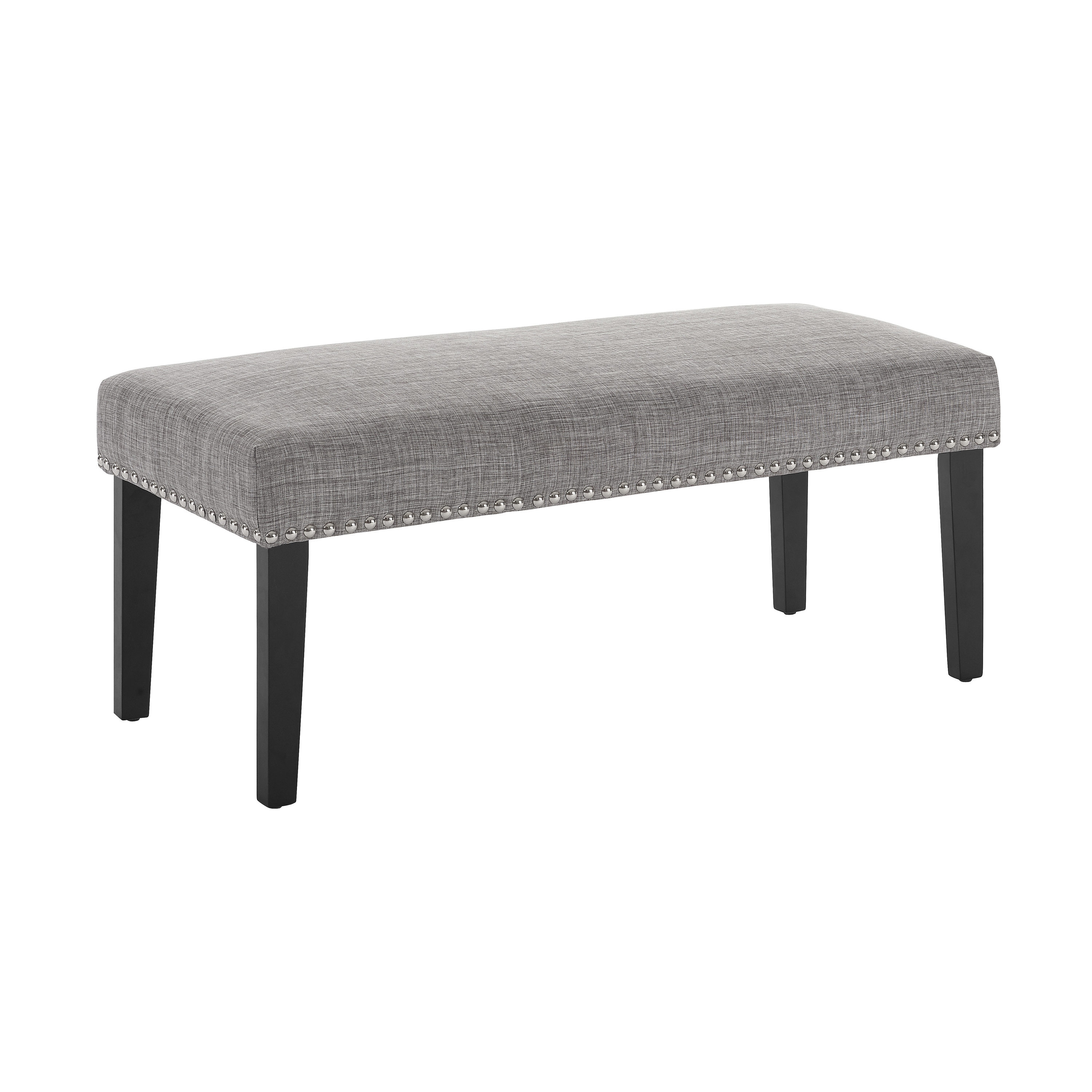 HomeFare DS-D307-650-1 Upholstered-Headboards - View #7