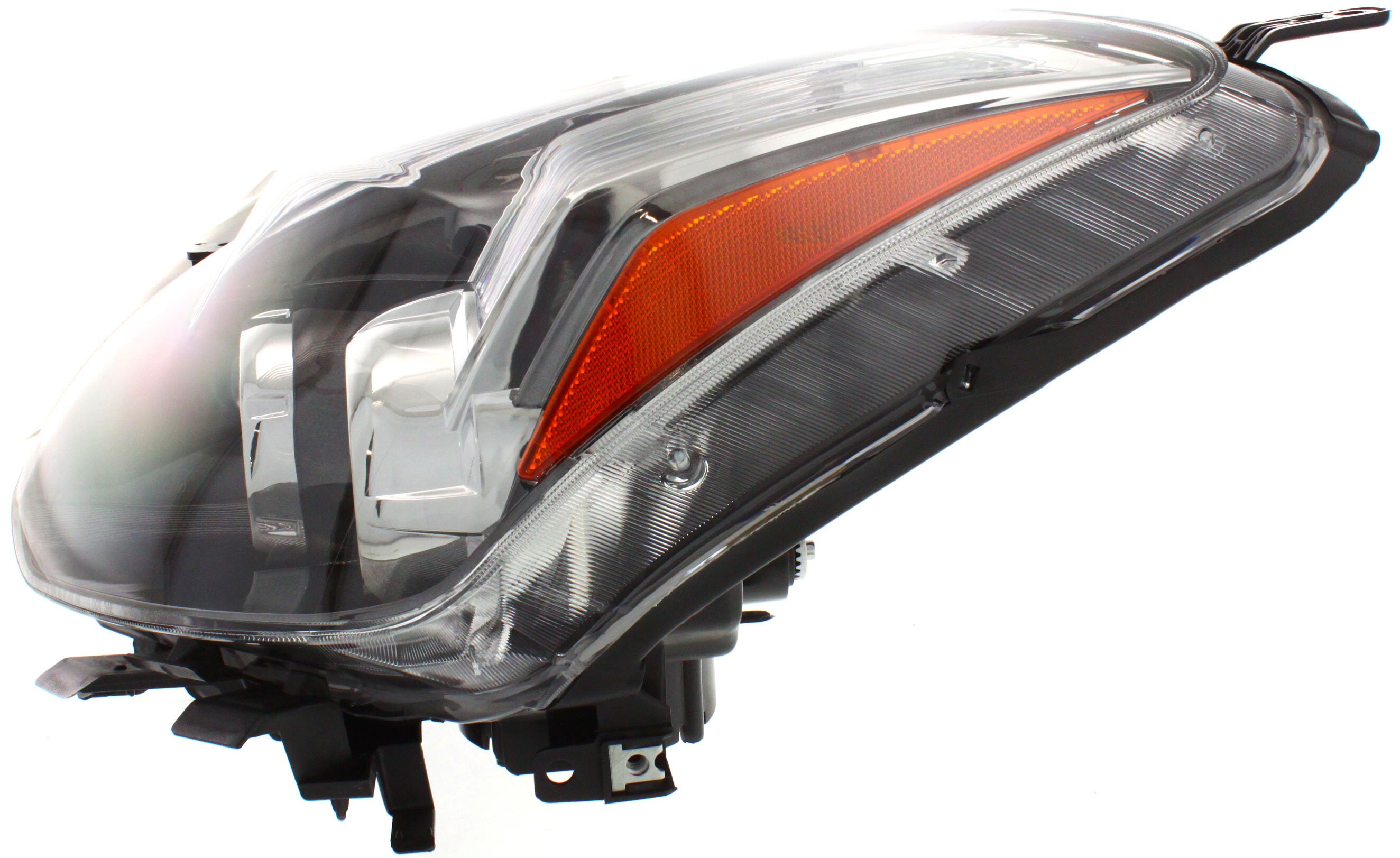 Garage-Pro JCWREPN100132GP Headlights-Components - View #2