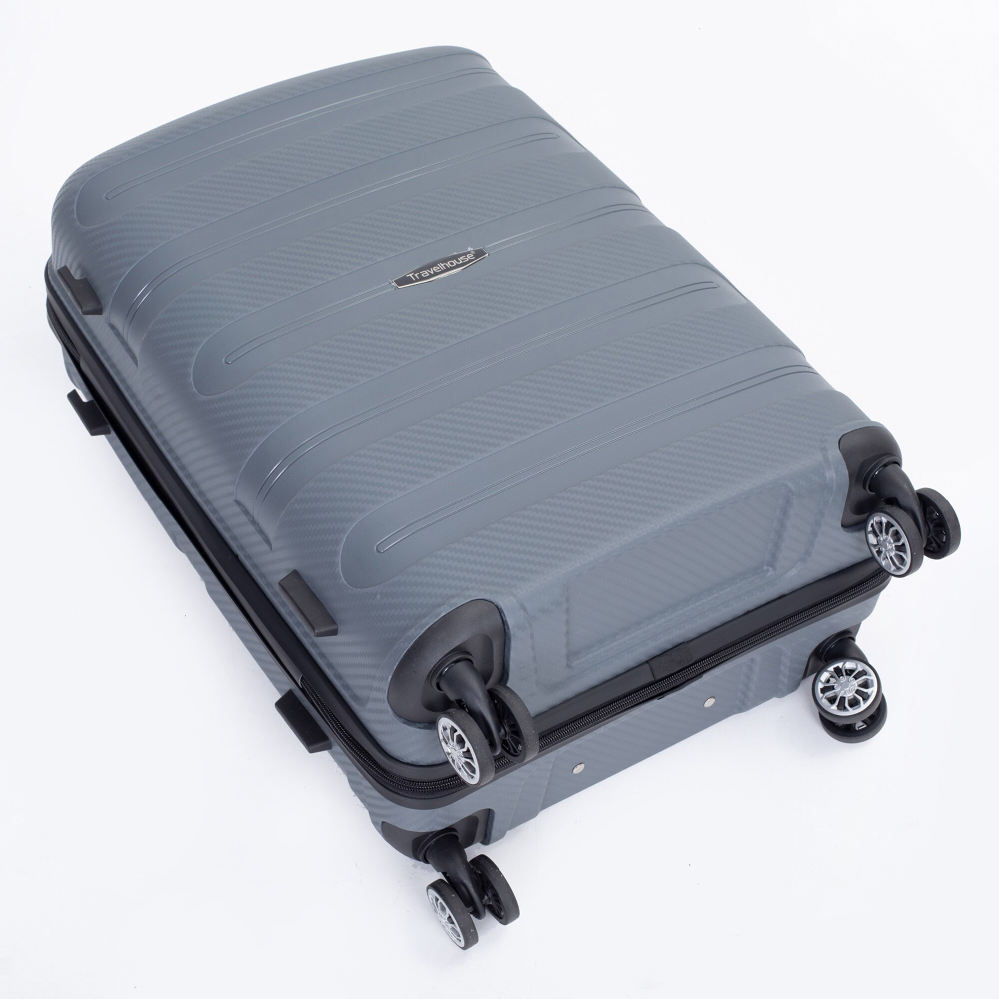 SINOFURN SYD9400012GY Luggage-And-Luggage-Sets - View #9