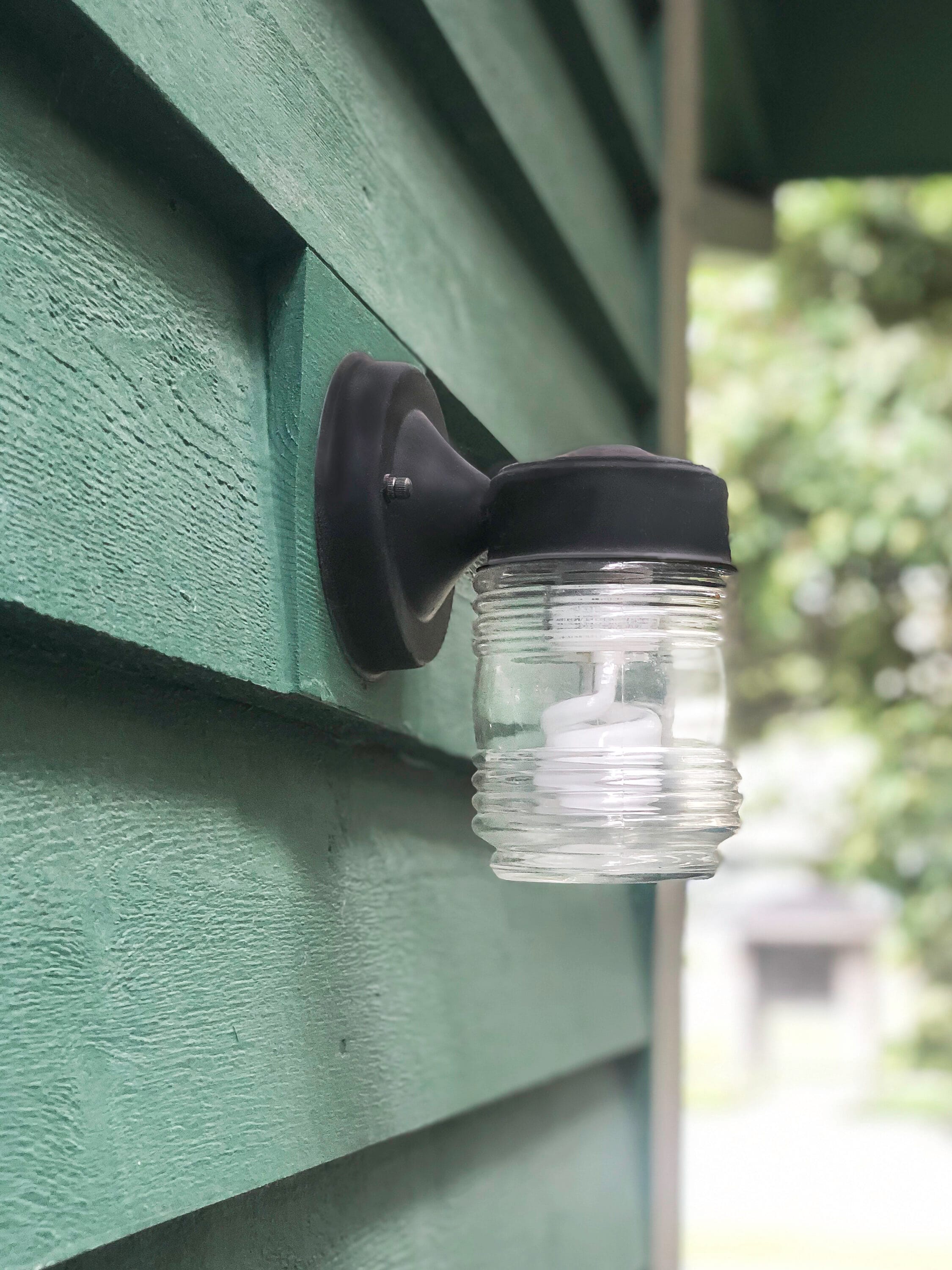 Design House 587246 Outdoor-Wall-Lighting - View #9
