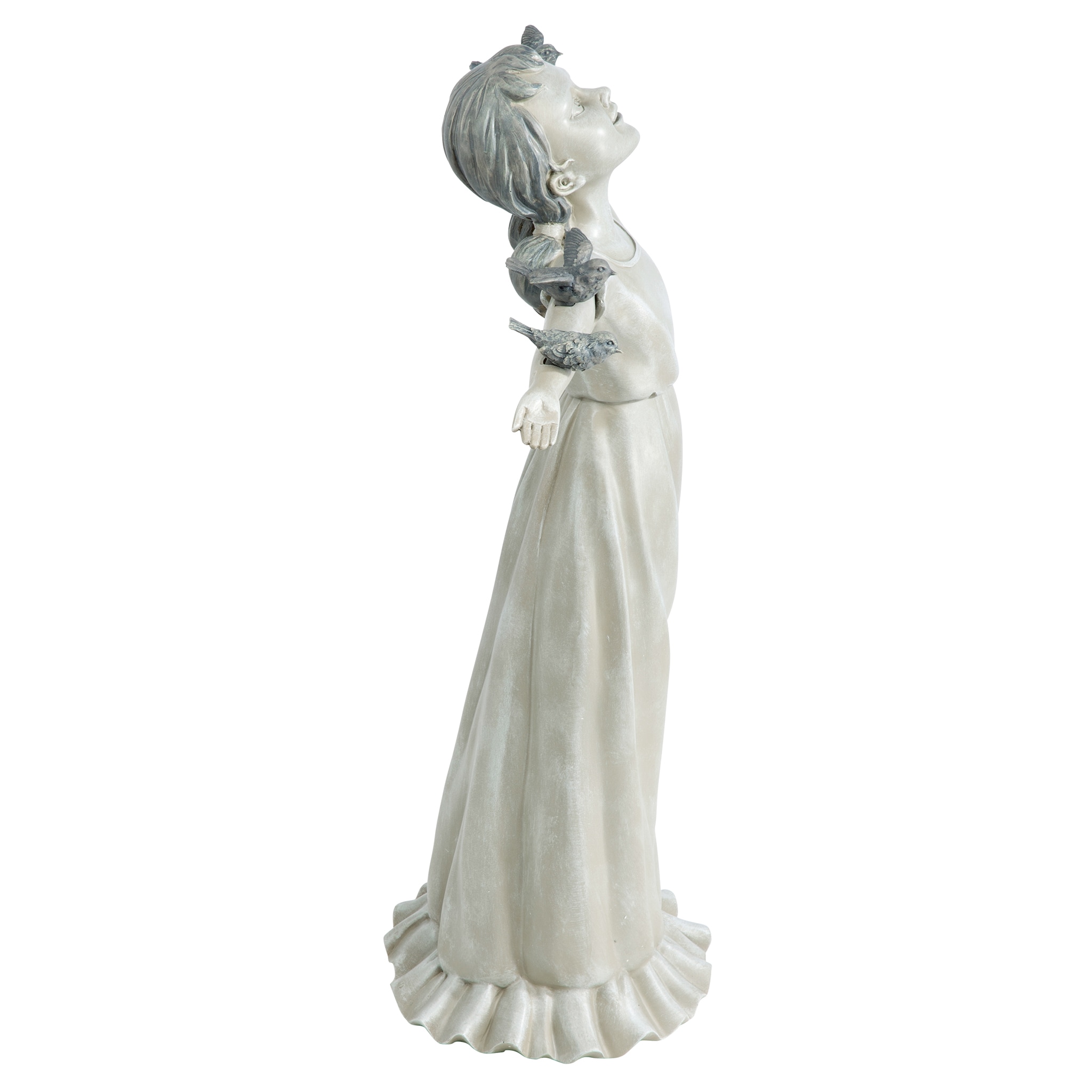 Design Toscano EU340125 Garden-Statue - View #5