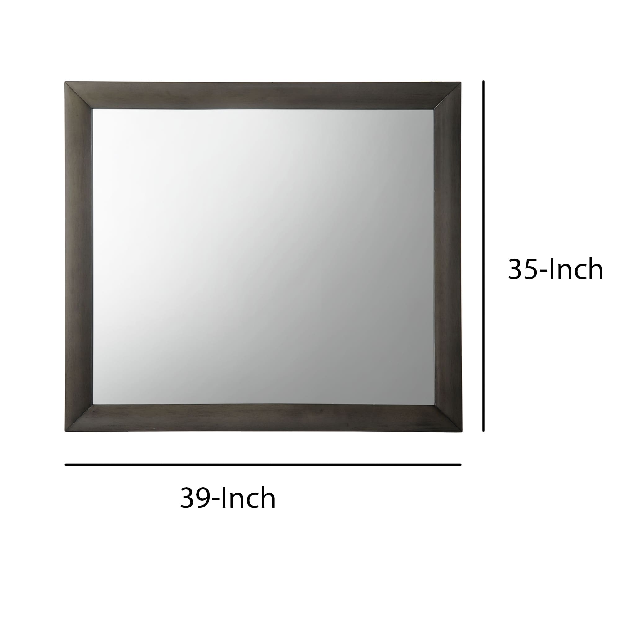 Benzara BM205576 Decor-Mirrors - View #5