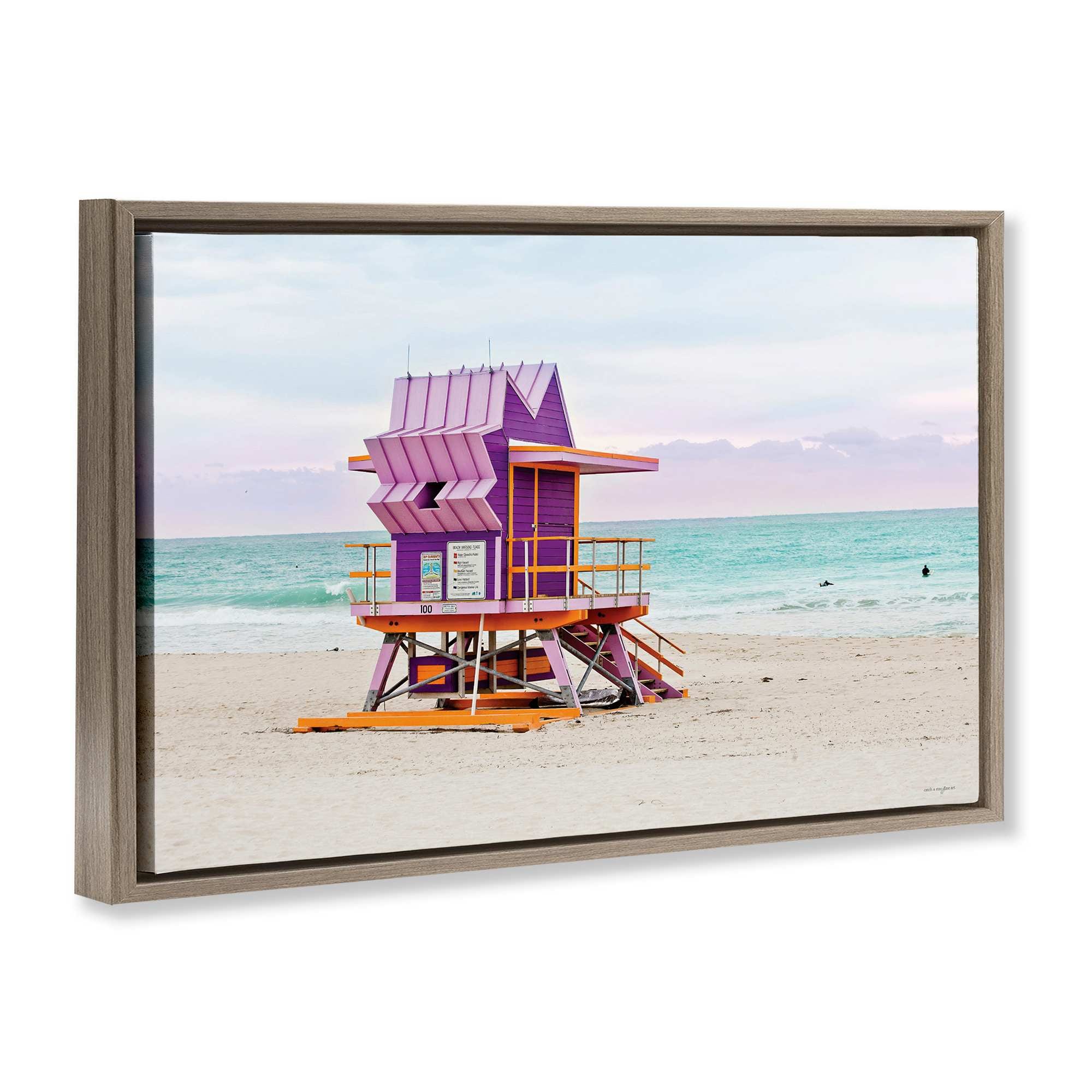 Stupell Industries BT-557-FFE-16X24 Wall-Art - View #2