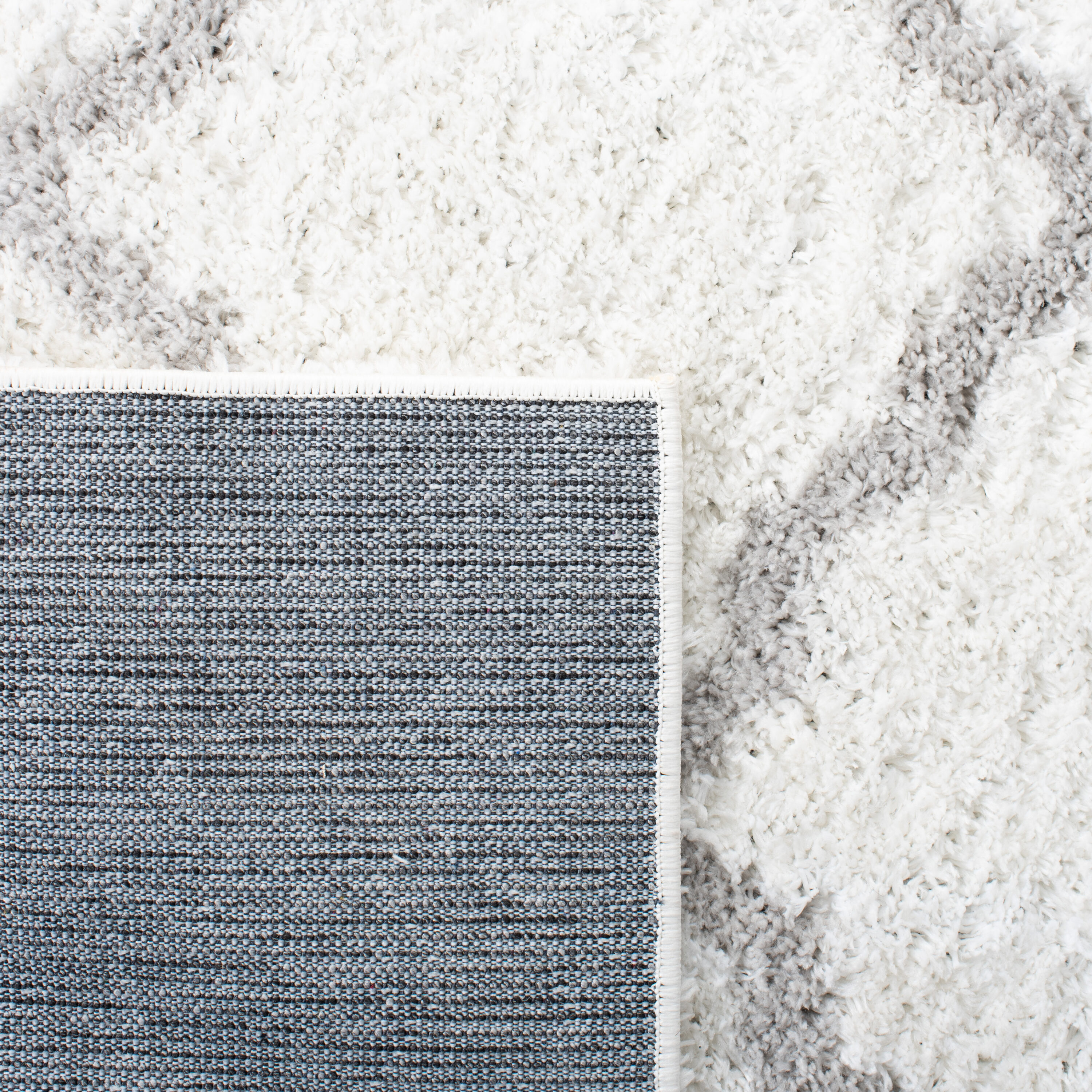 Safavieh BER537F-7SQ rugs - View #3