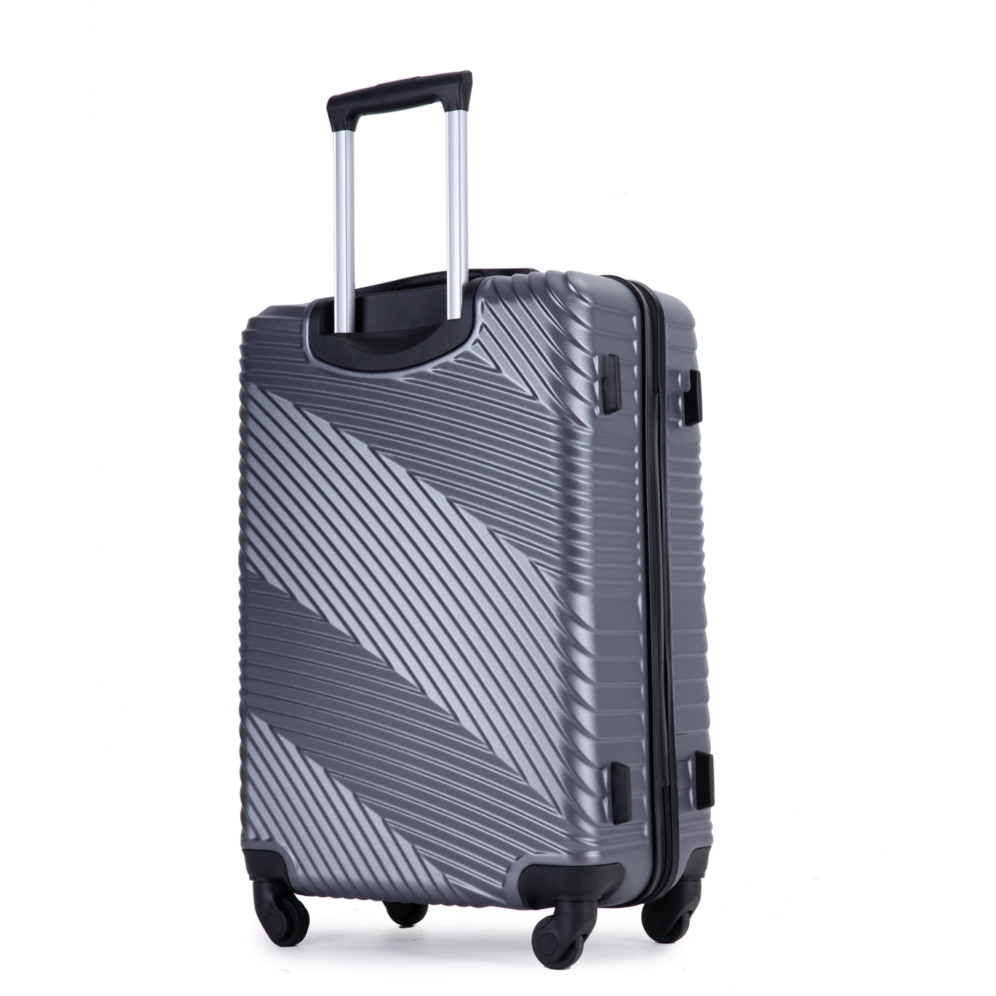 SINOFURN SYD9400019GY Luggage-And-Luggage-Sets - View #9